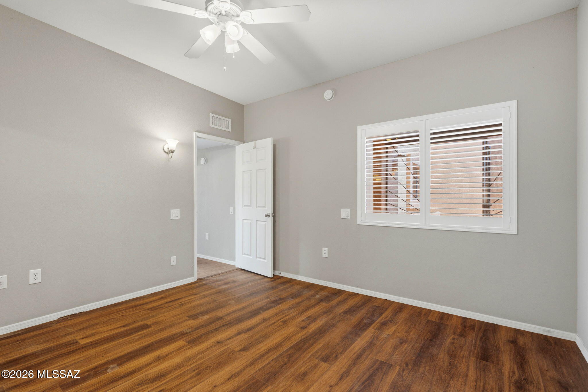 Canoa Seca Estates (1-170) - Residential