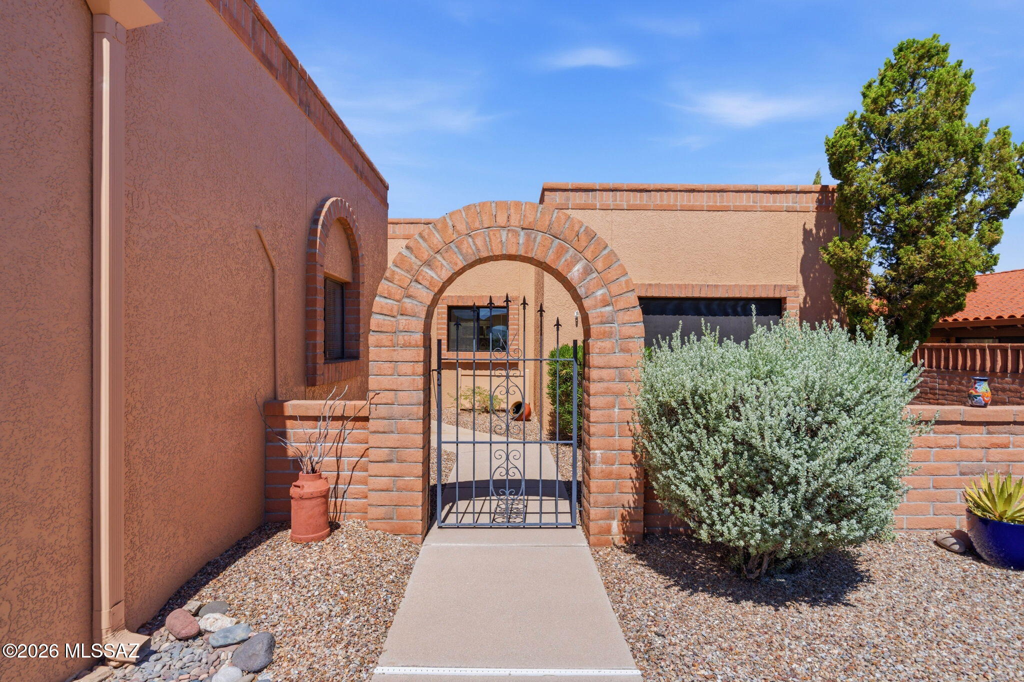 Canoa Seca Estates (1-170) - Residential