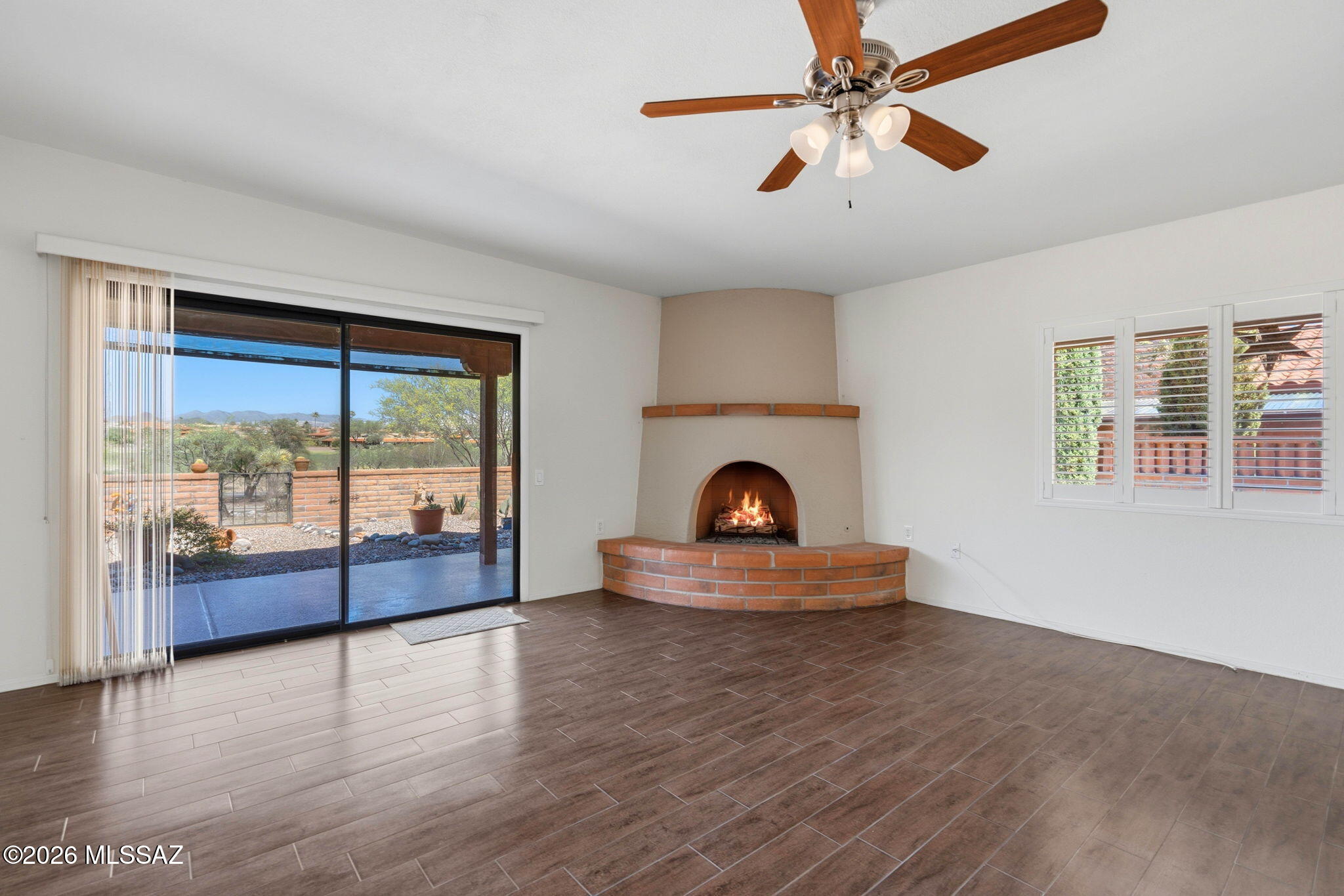 Canoa Seca Estates (1-170) - Residential