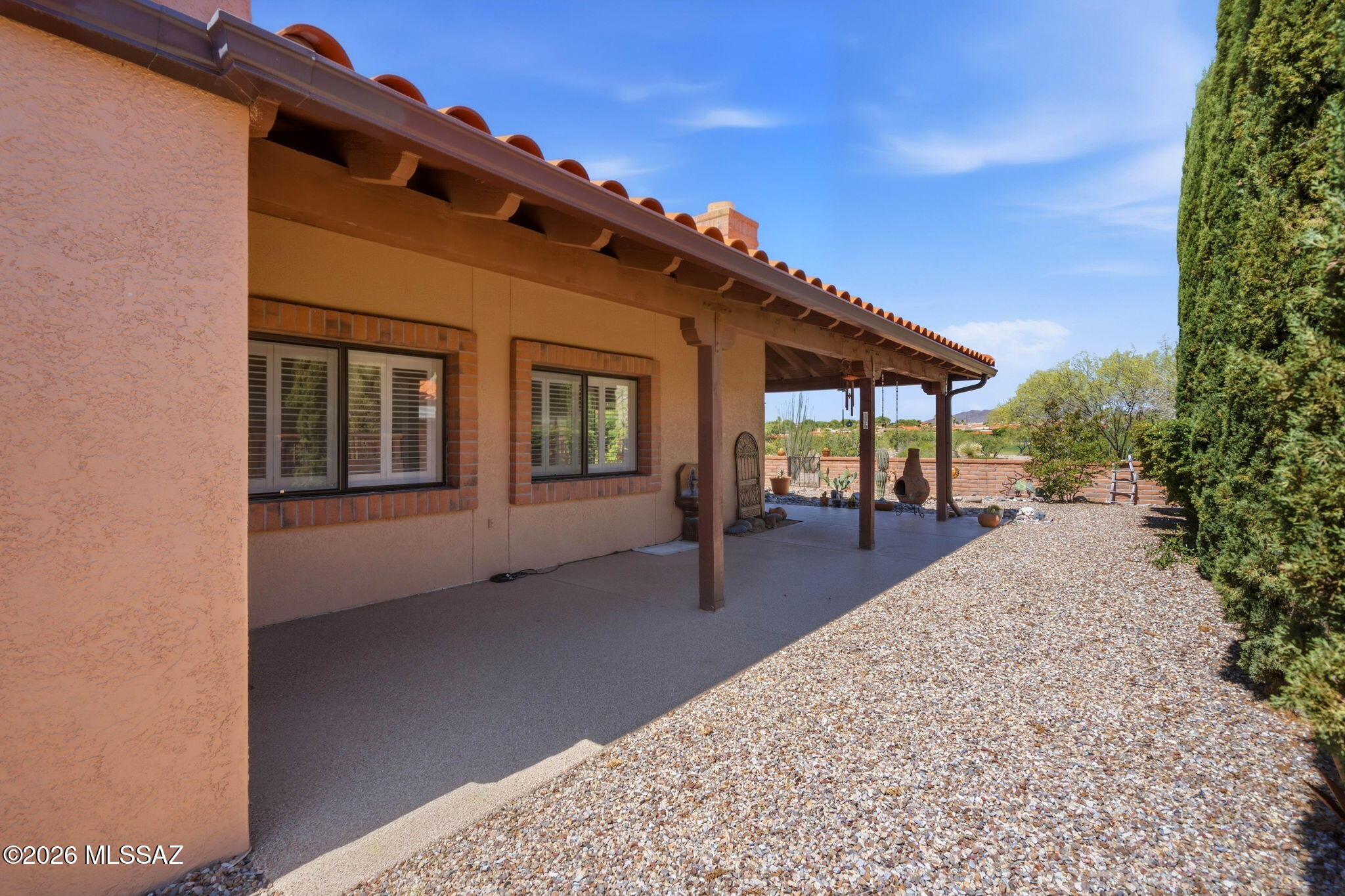 Canoa Seca Estates (1-170) - Residential