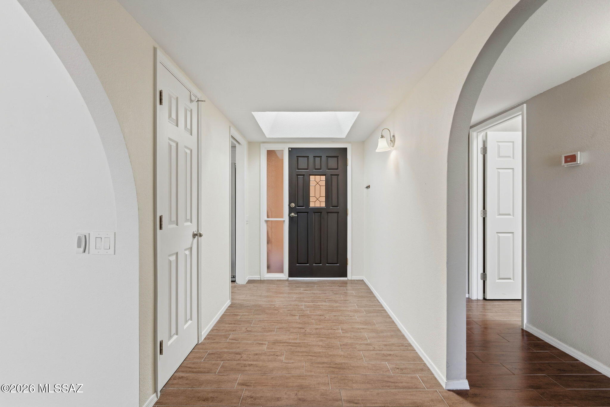 Canoa Seca Estates (1-170) - Residential