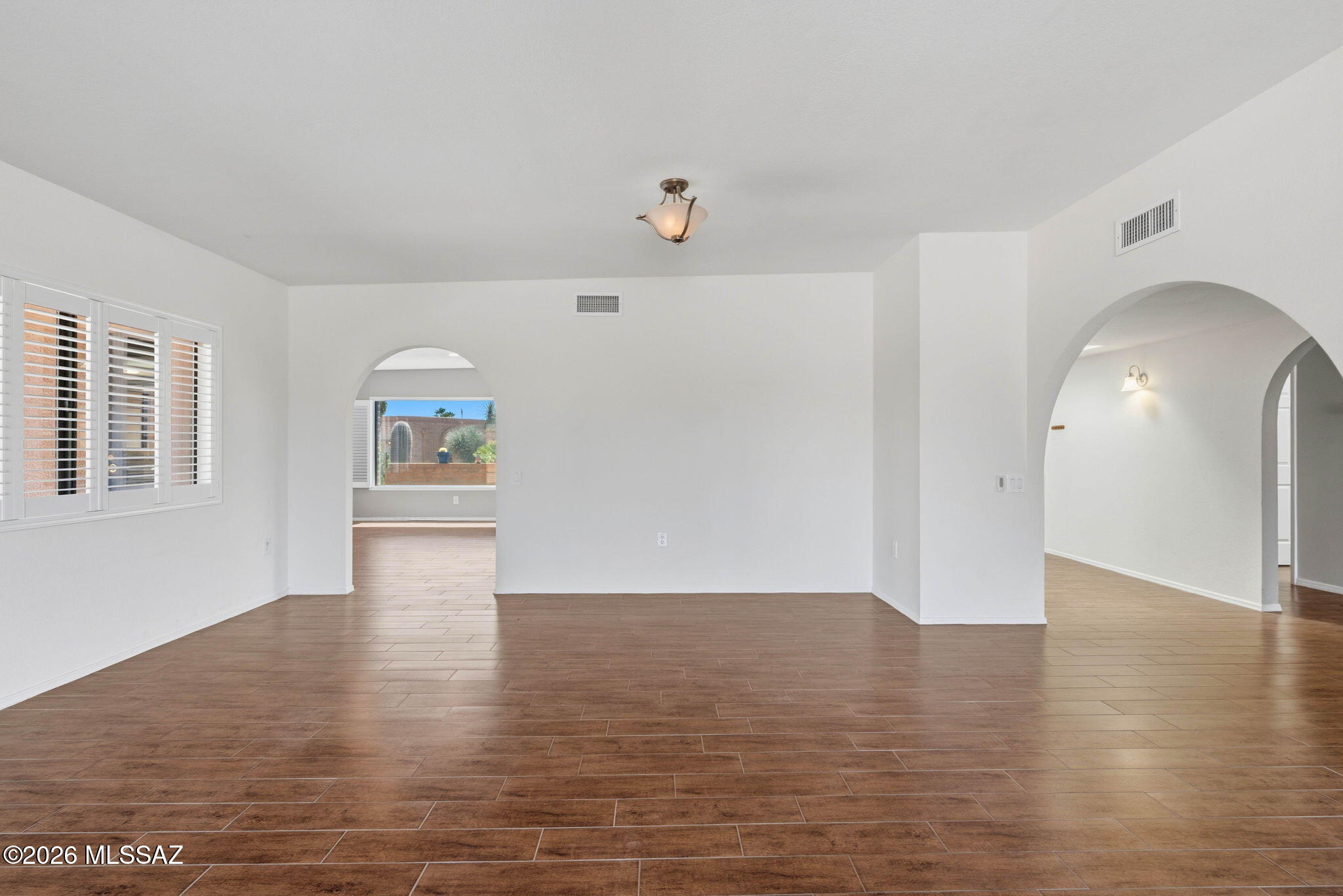 Canoa Seca Estates (1-170) - Residential