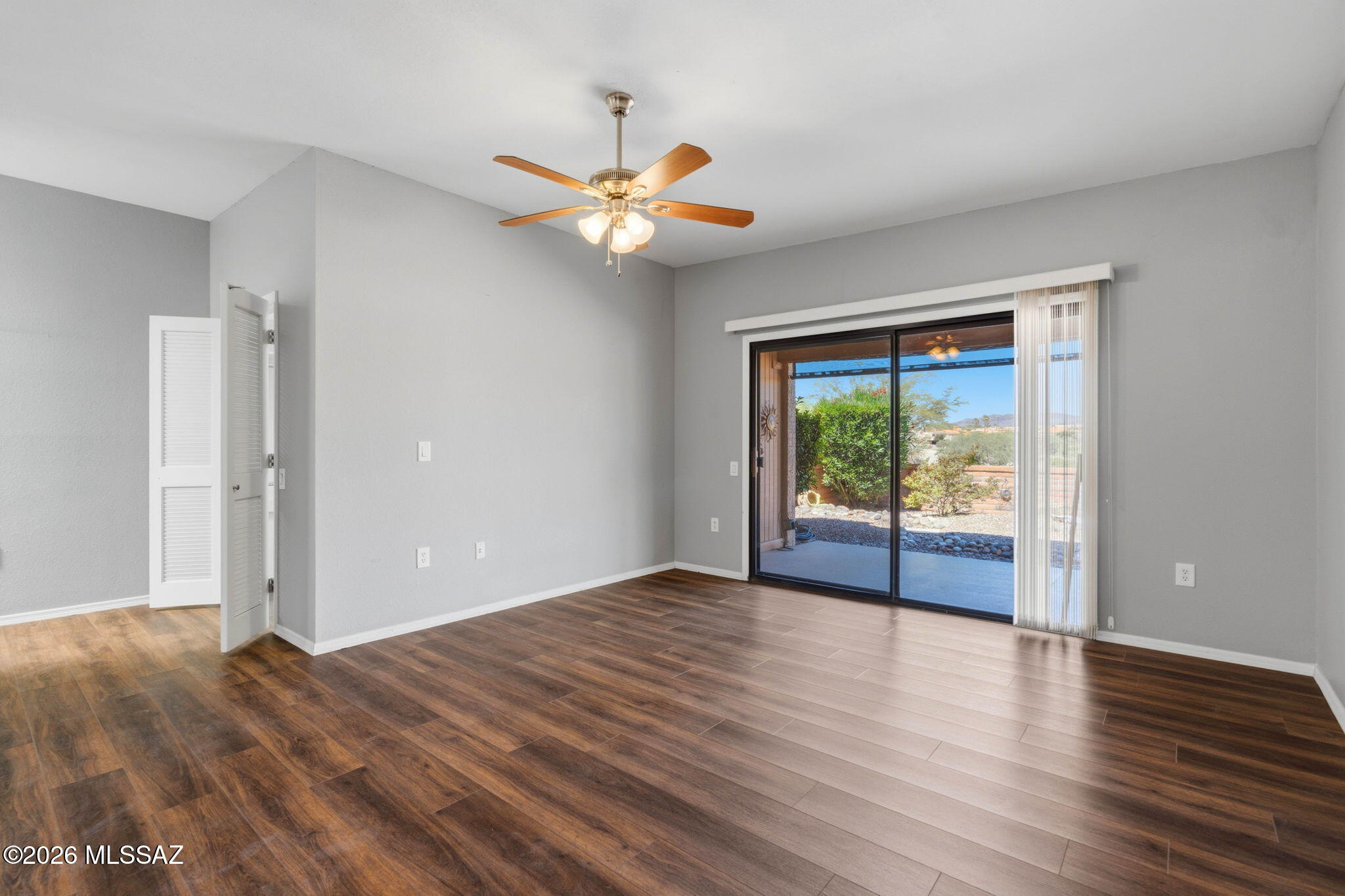 Canoa Seca Estates (1-170) - Residential