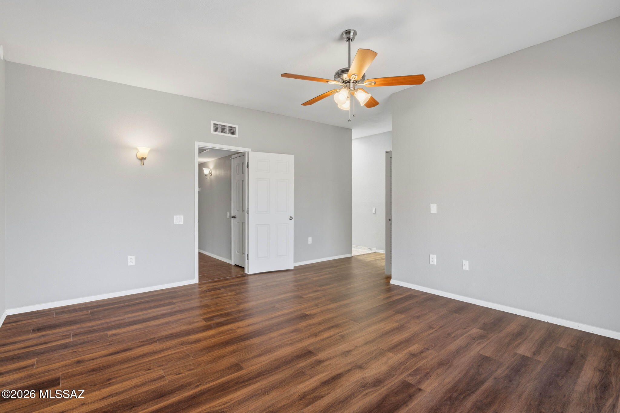 Canoa Seca Estates (1-170) - Residential