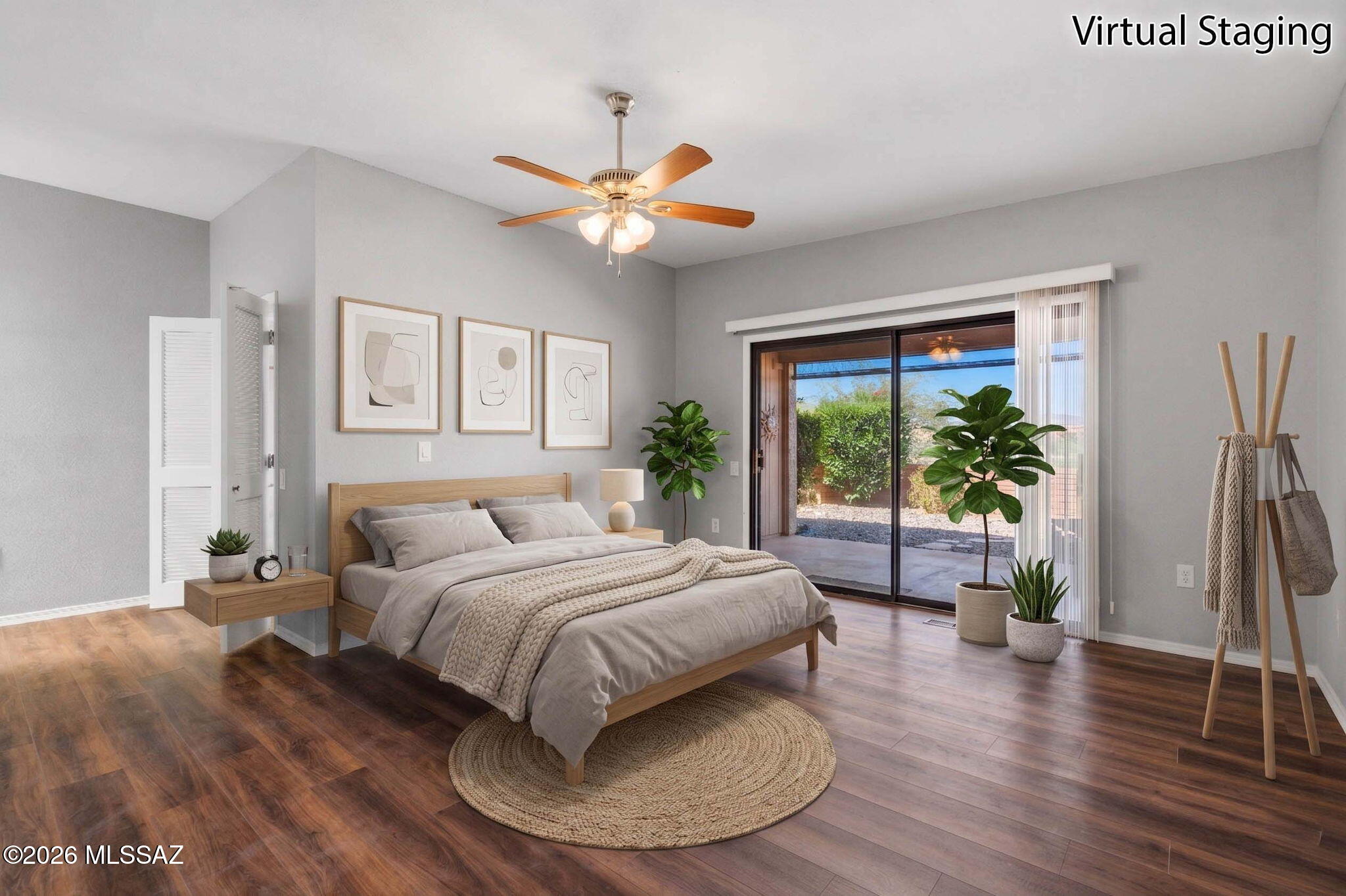 Canoa Seca Estates (1-170) - Residential