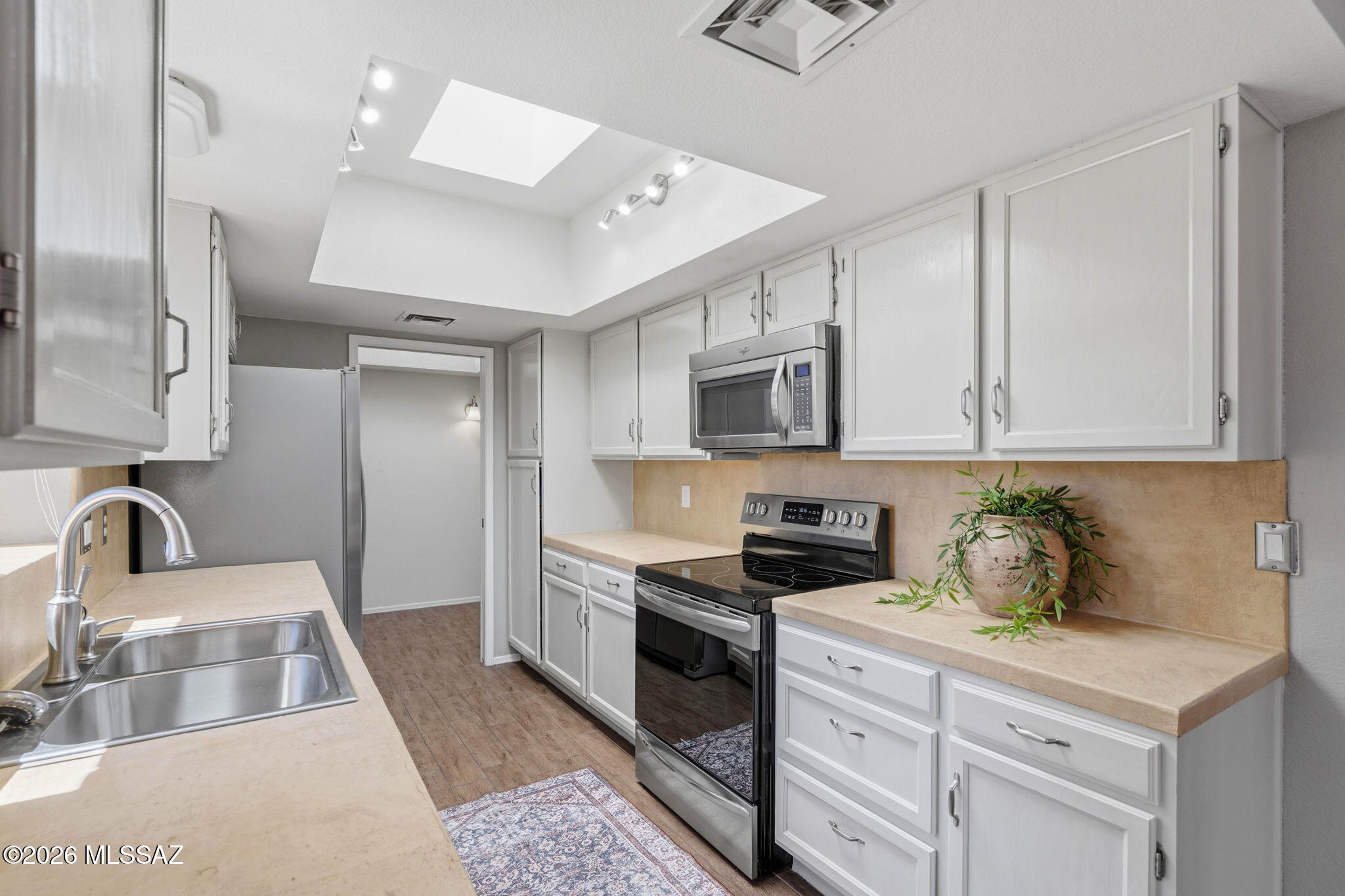 Canoa Seca Estates (1-170) - Residential