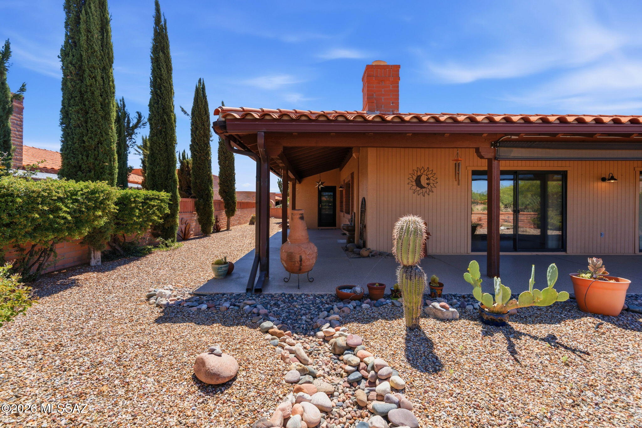Canoa Seca Estates (1-170) - Residential