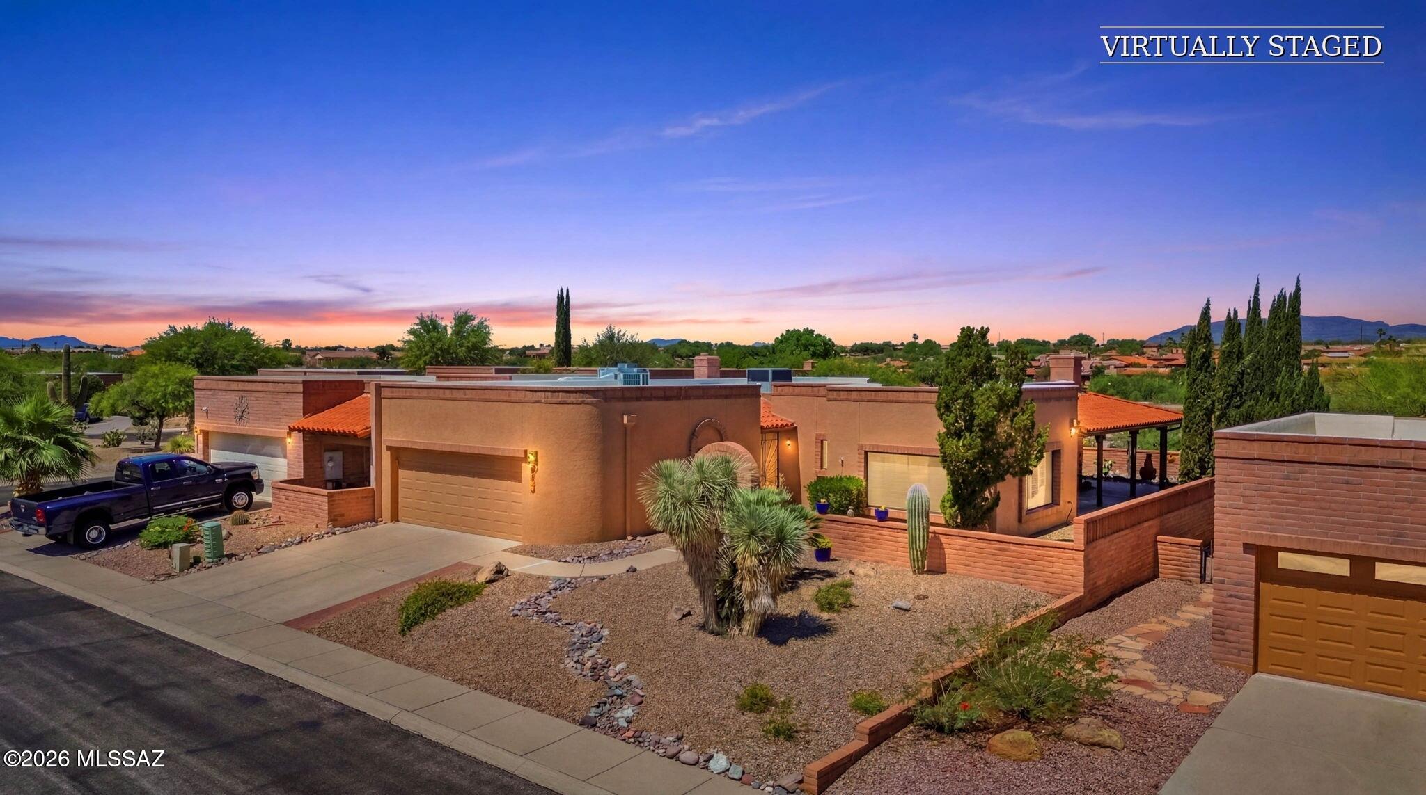 Canoa Seca Estates (1-170) - Residential