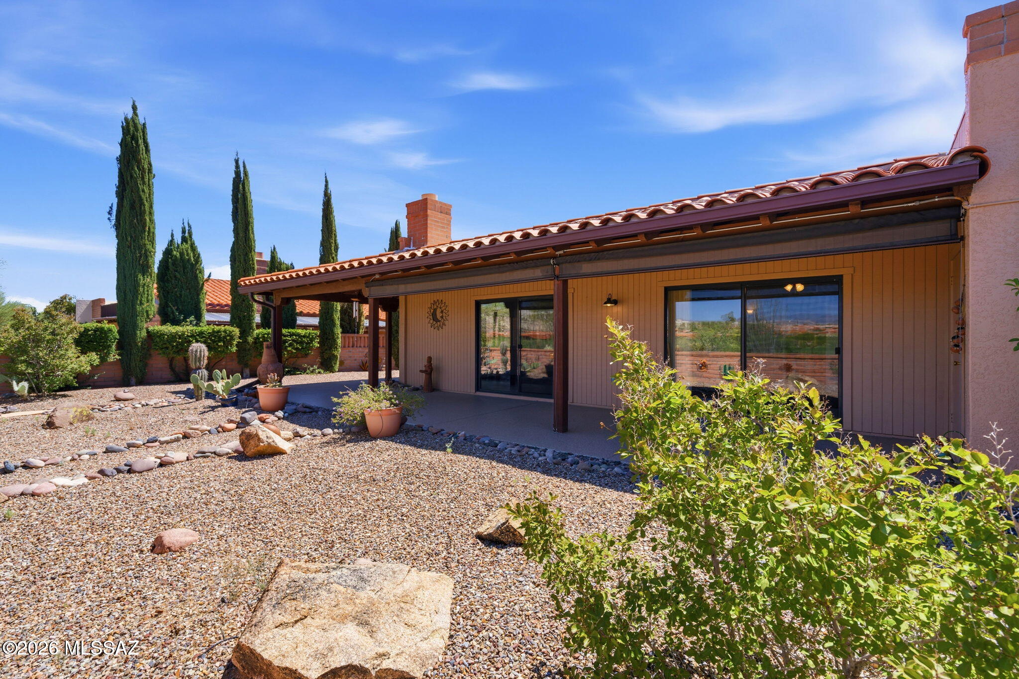 Canoa Seca Estates (1-170) - Residential