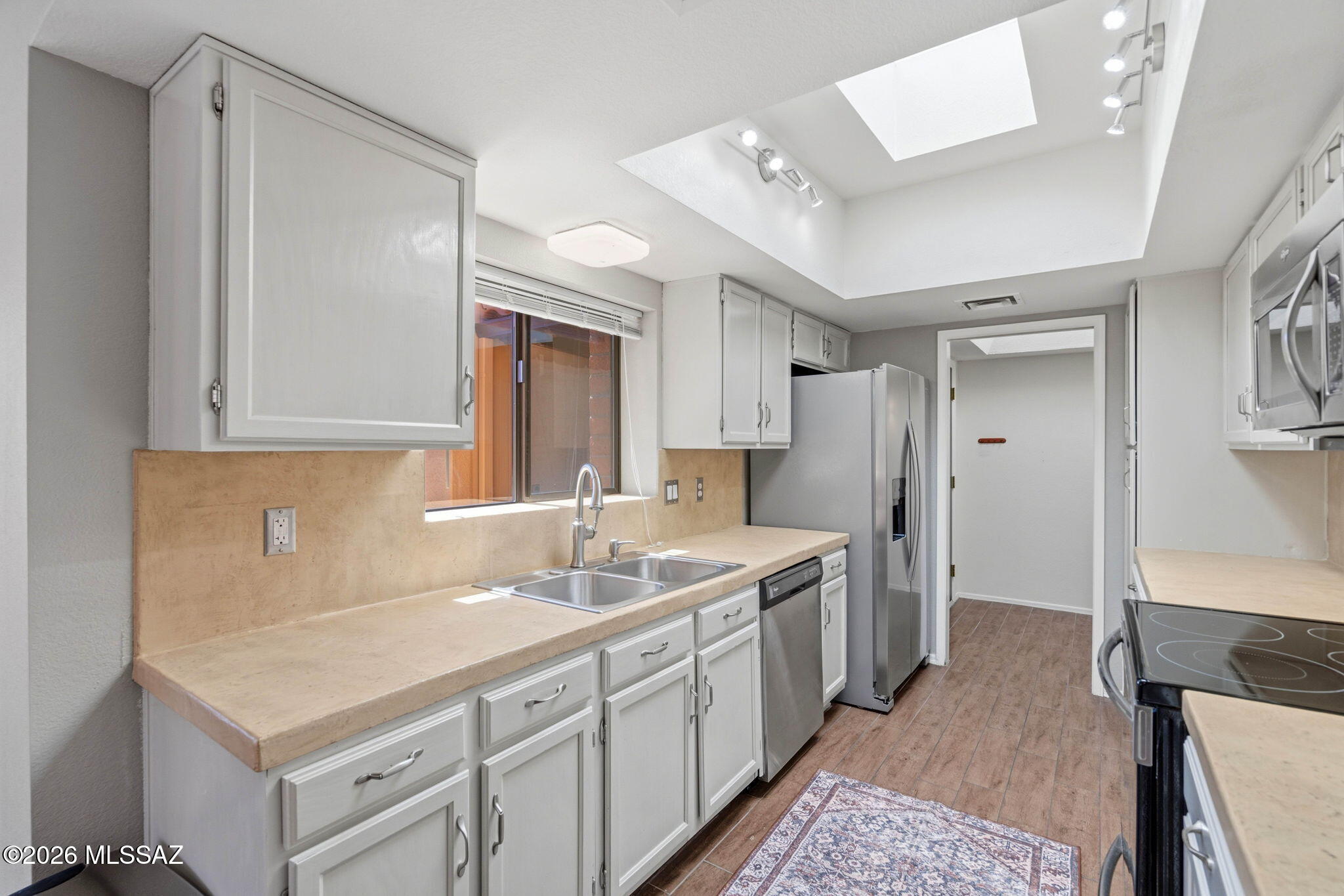 Canoa Seca Estates (1-170) - Residential