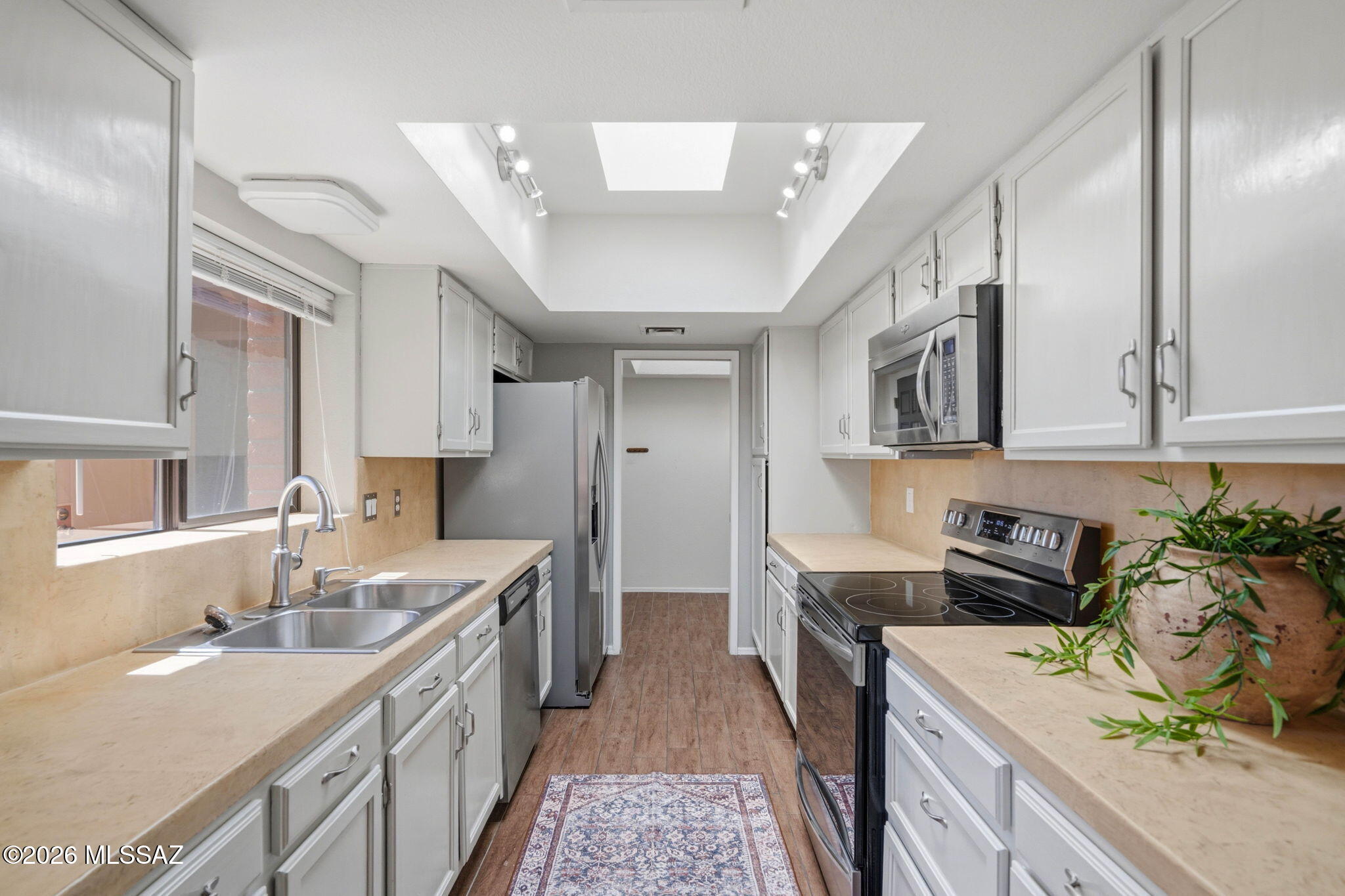 Canoa Seca Estates (1-170) - Residential