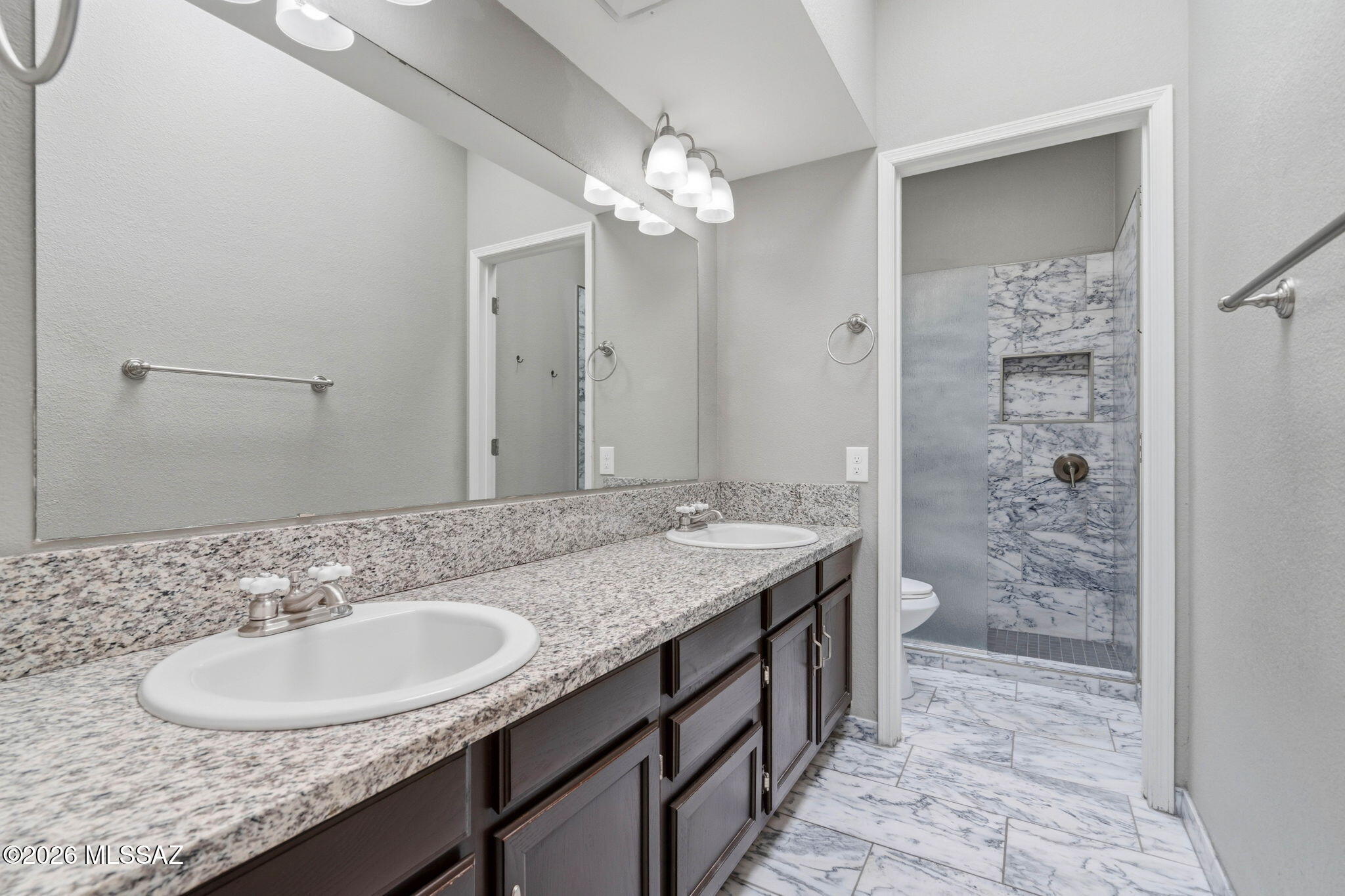 Canoa Seca Estates (1-170) - Residential