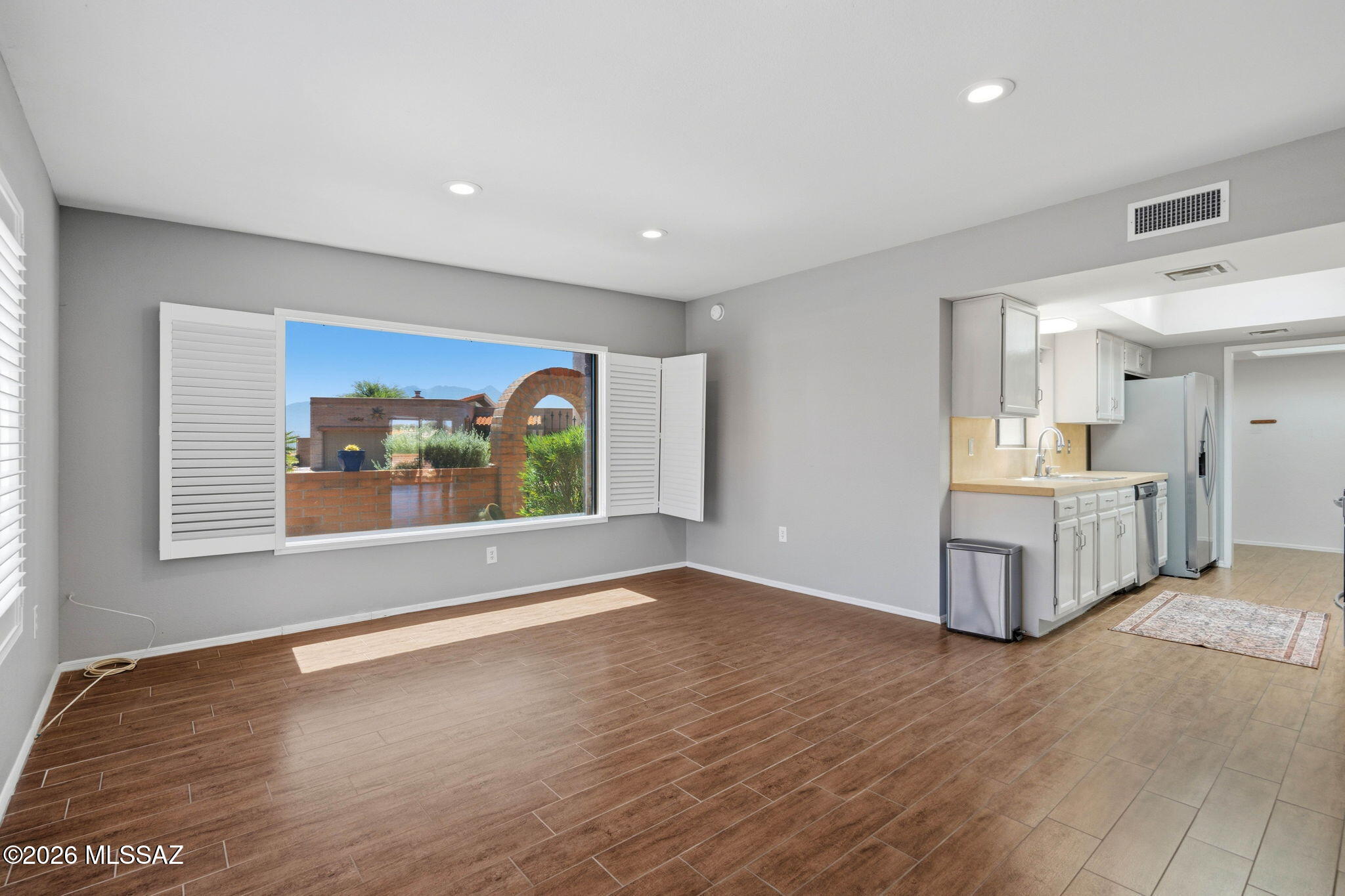 Canoa Seca Estates (1-170) - Residential
