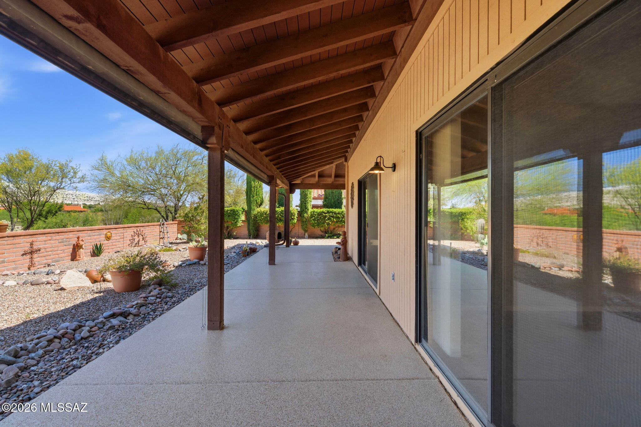 Canoa Seca Estates (1-170) - Residential