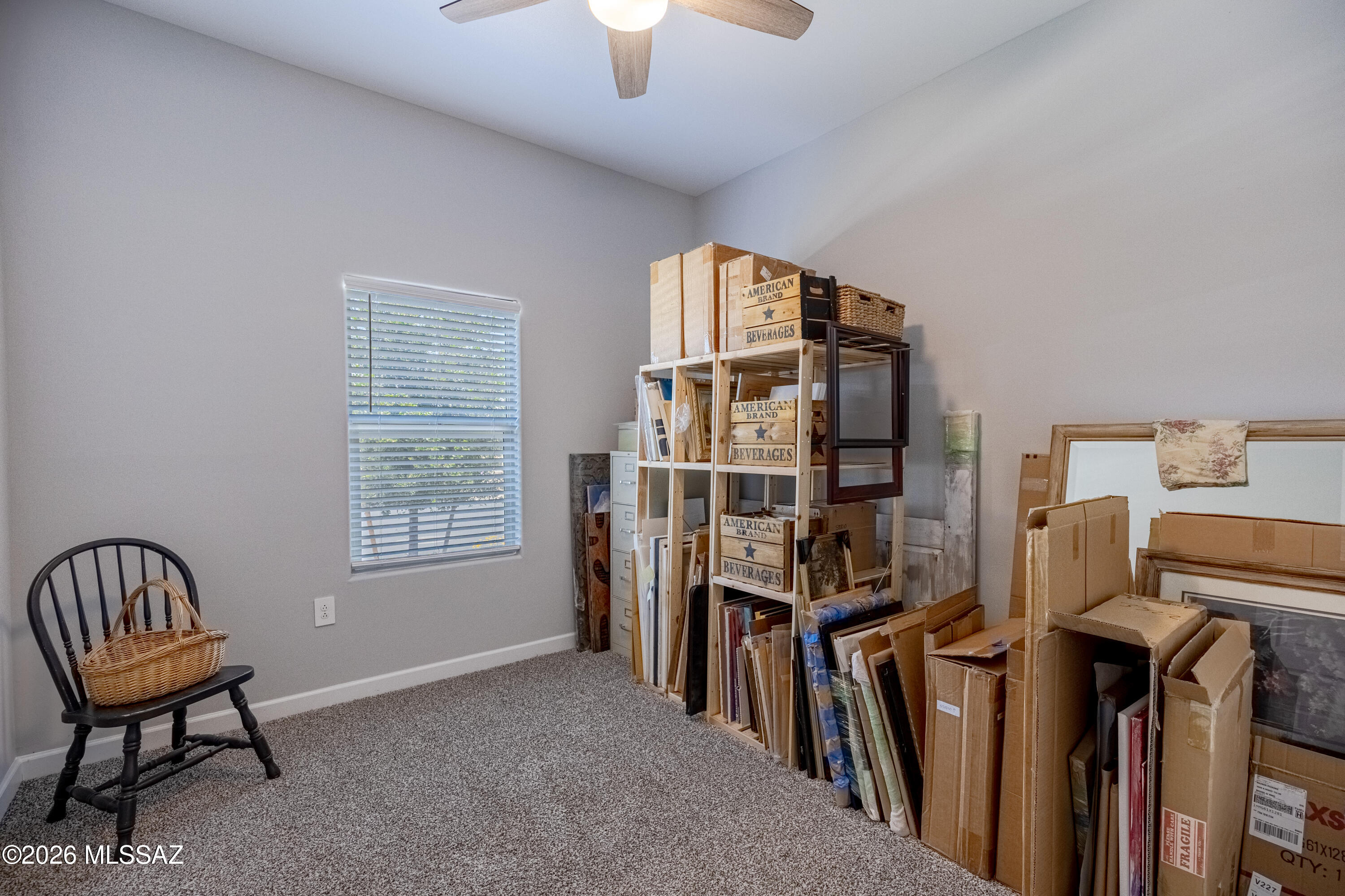 Saguaro Bloom 7B - Residential