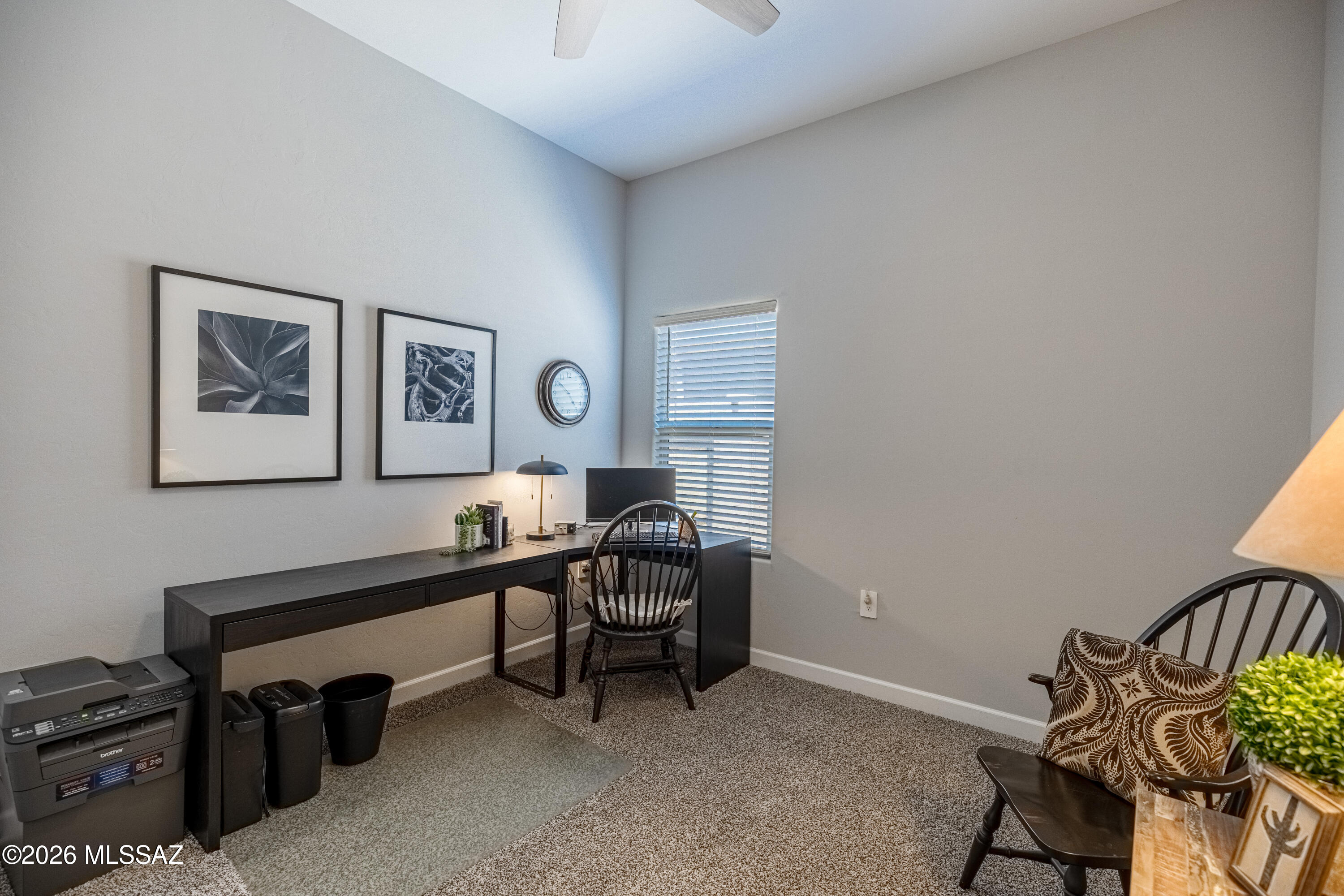 Saguaro Bloom 7B - Residential