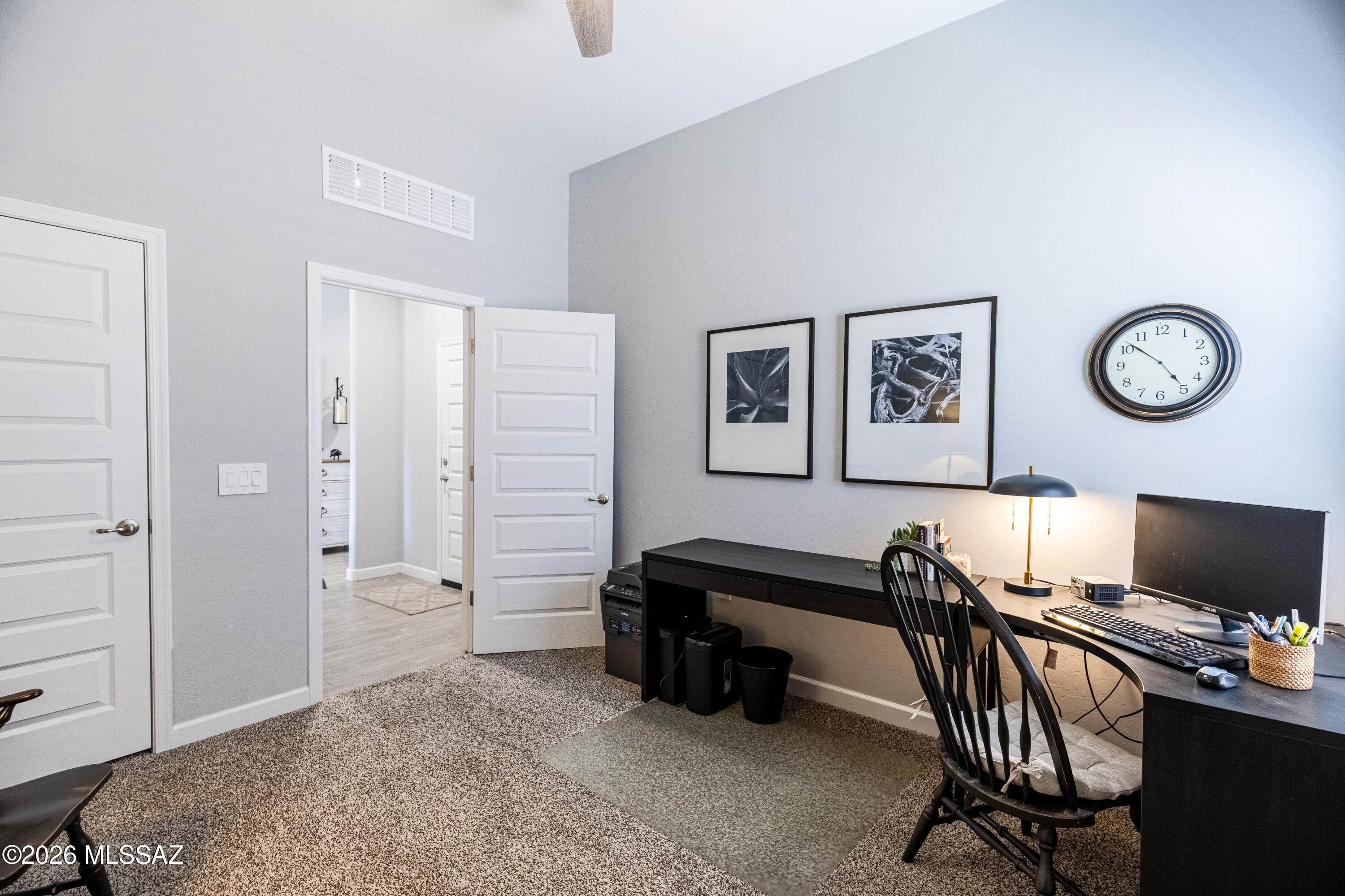 Saguaro Bloom 7B - Residential