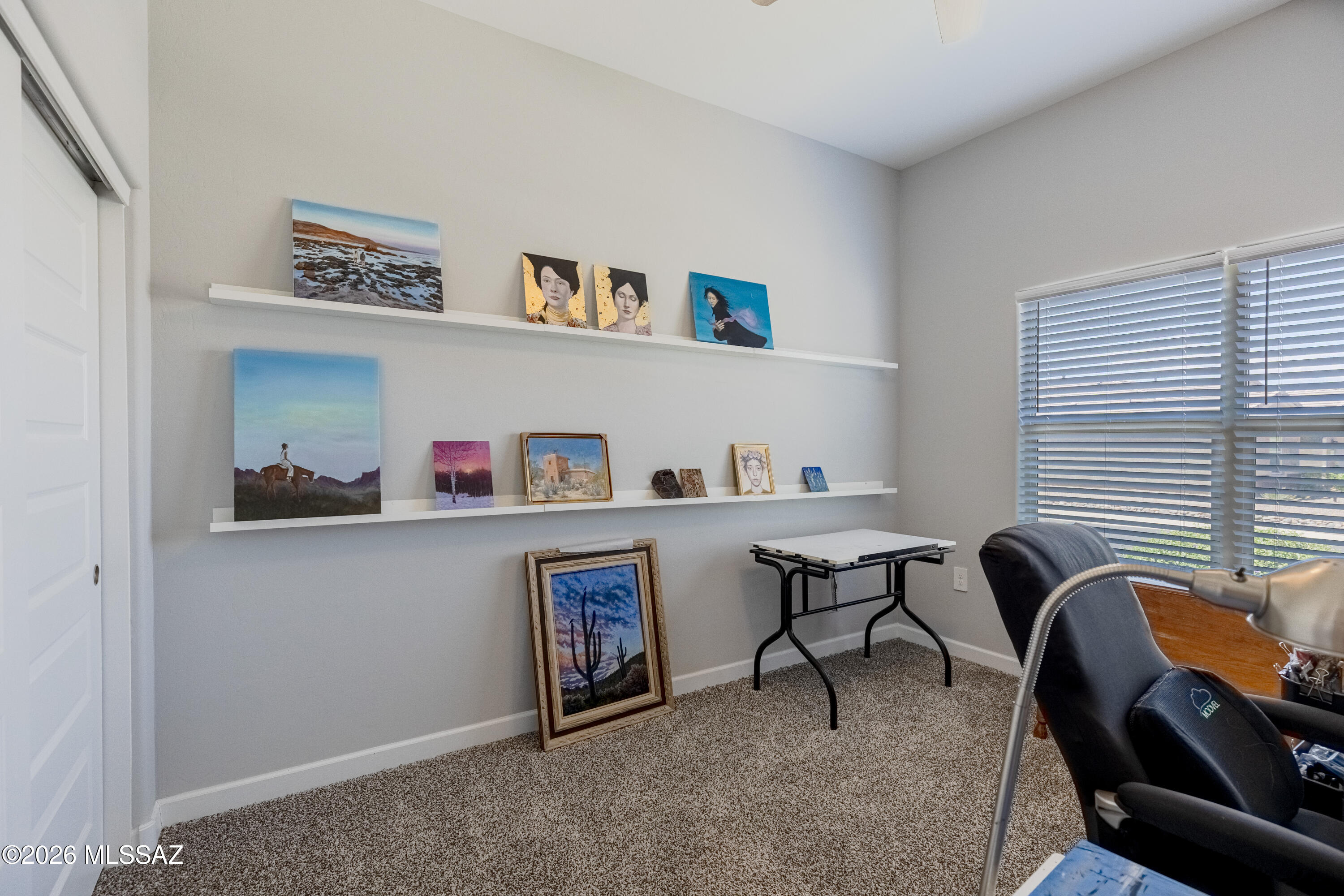 Saguaro Bloom 7B - Residential