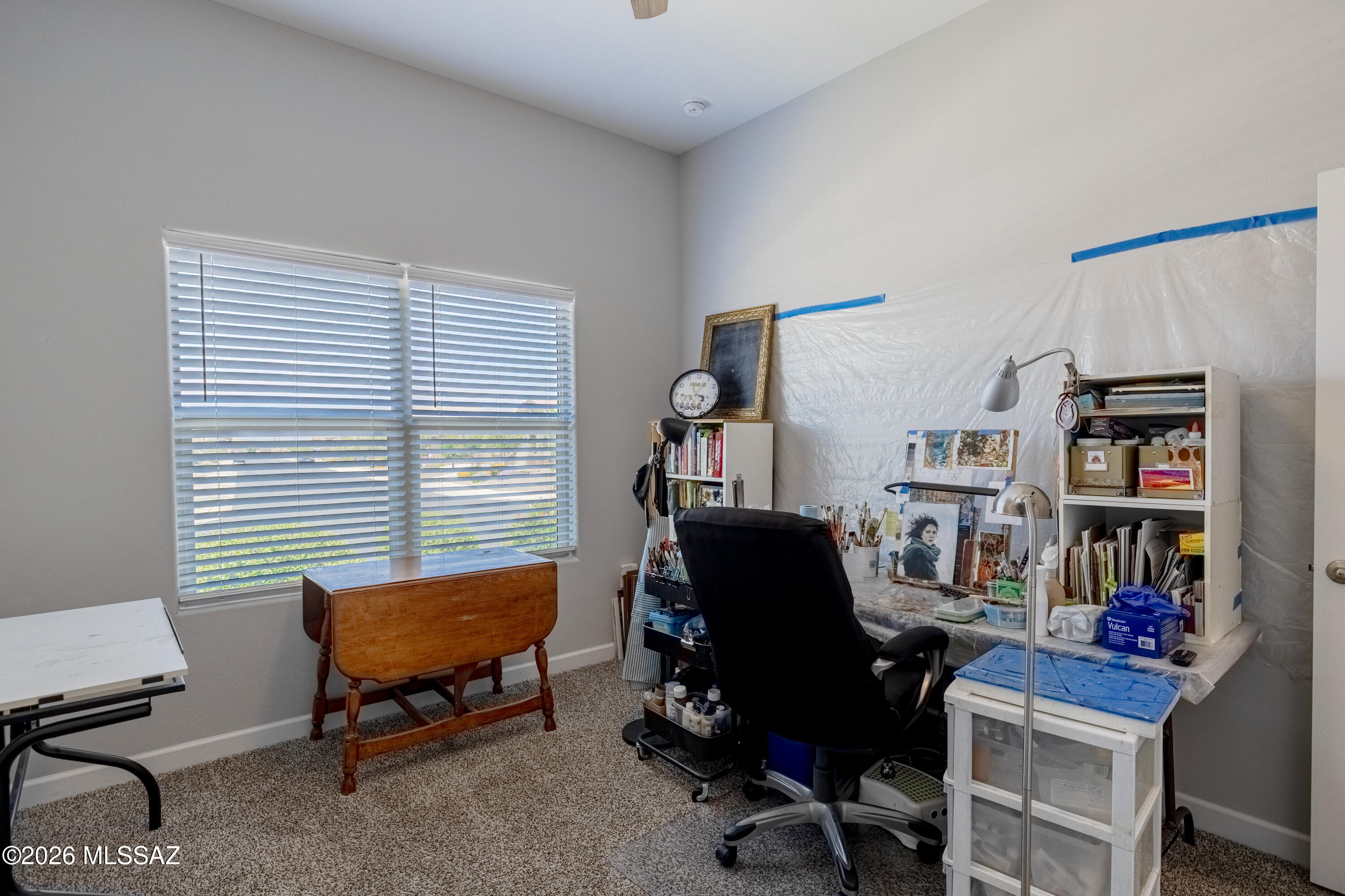 Saguaro Bloom 7B - Residential
