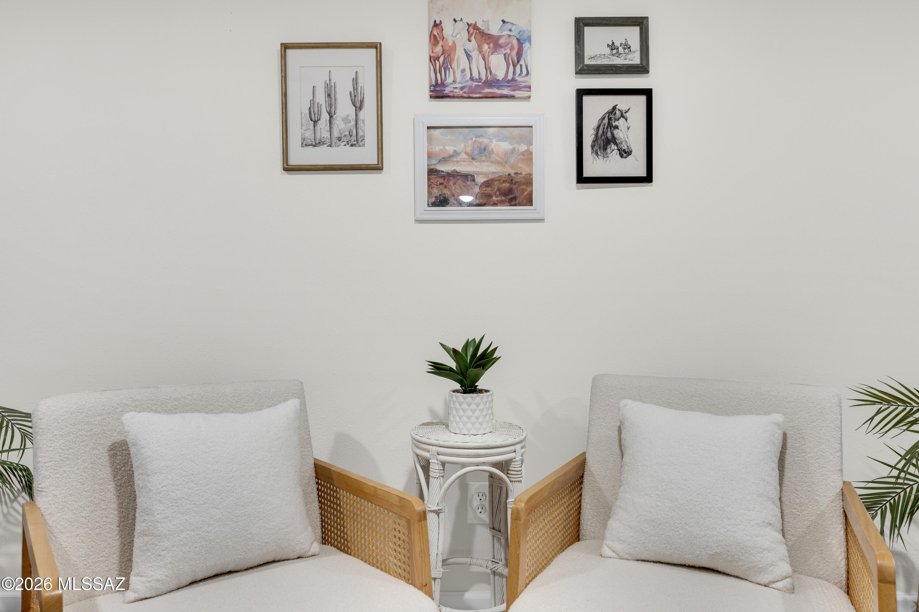 Grant Road Park - Residential