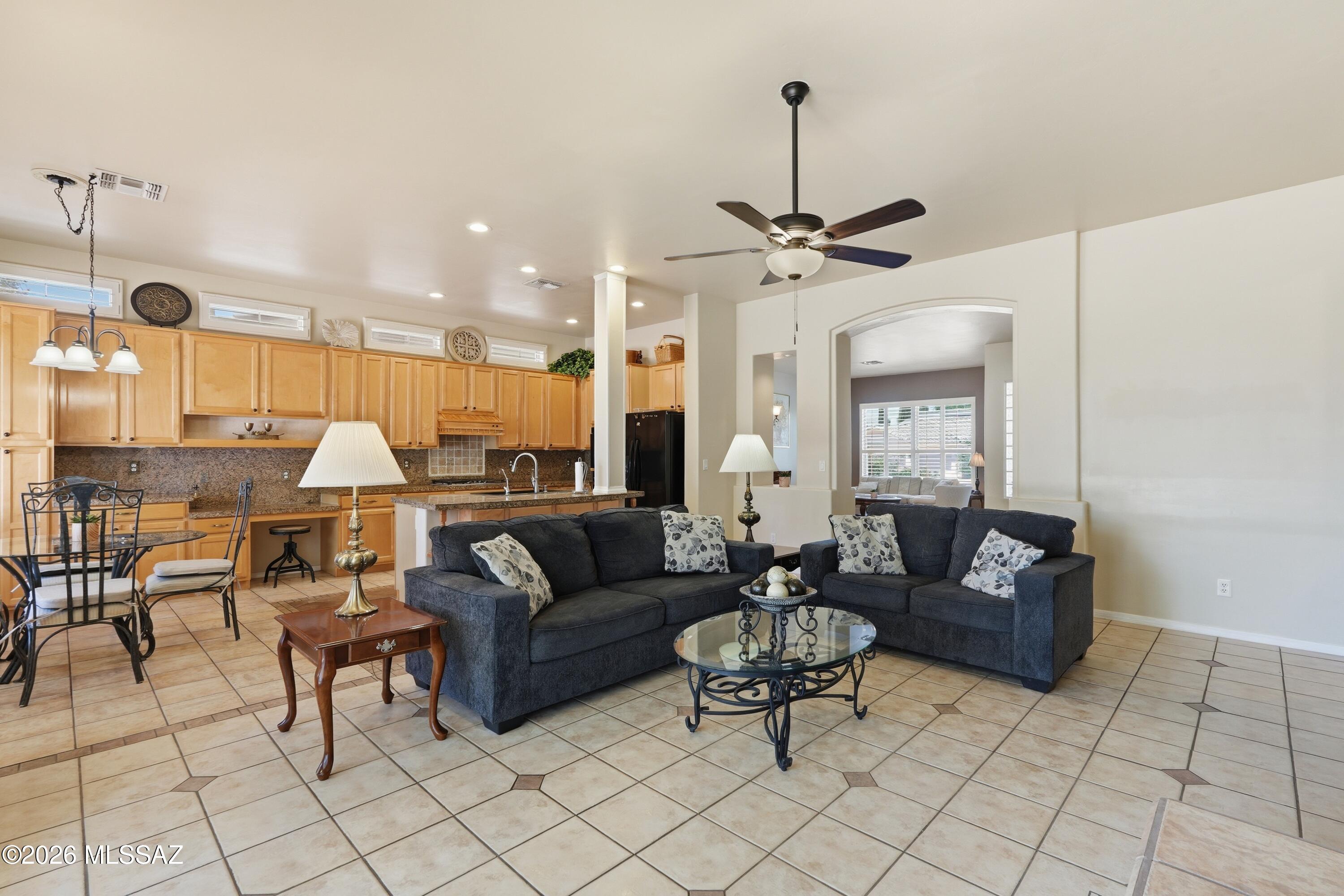 Continental Ranch Parcel 17 - Residential