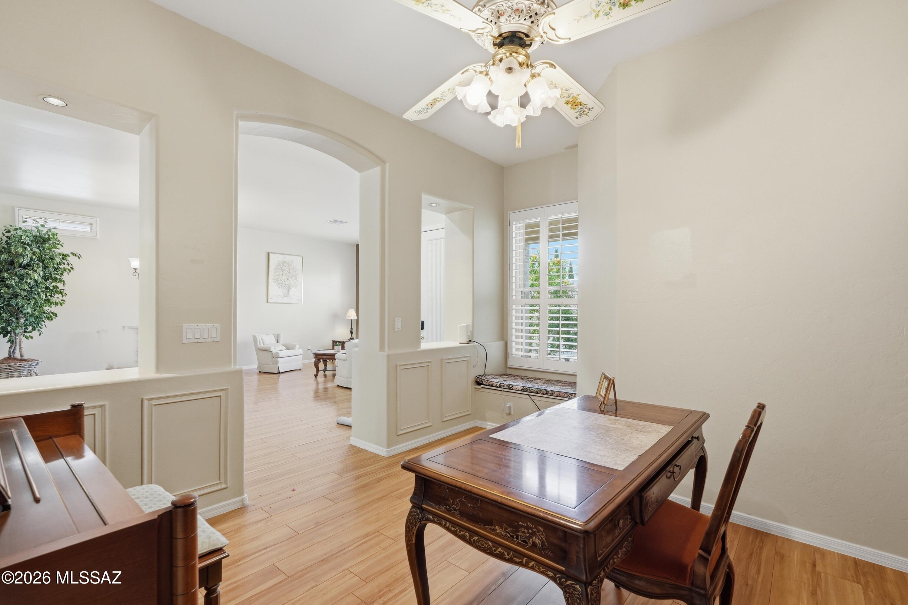 Continental Ranch Parcel 17 - Residential
