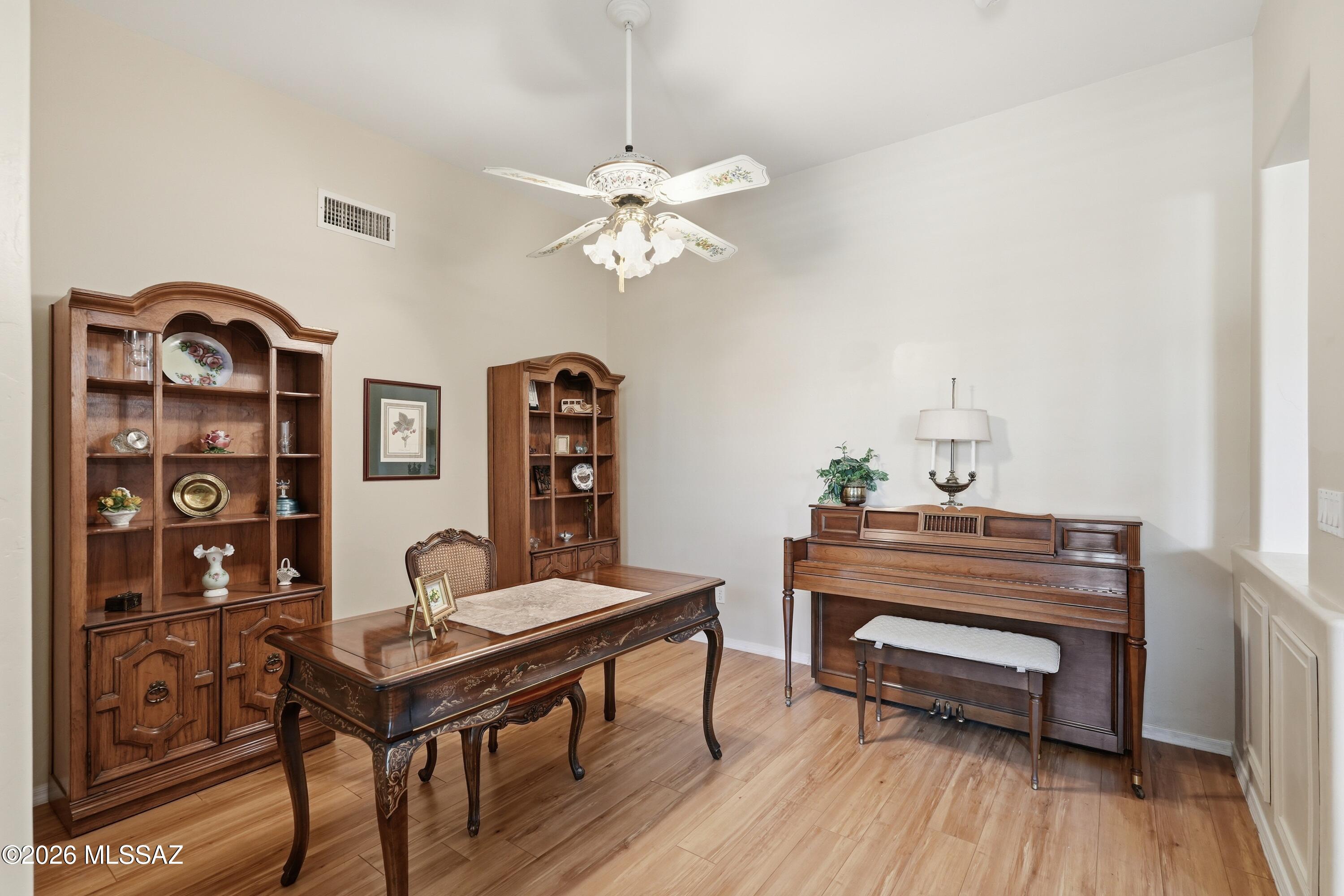 Continental Ranch Parcel 17 - Residential