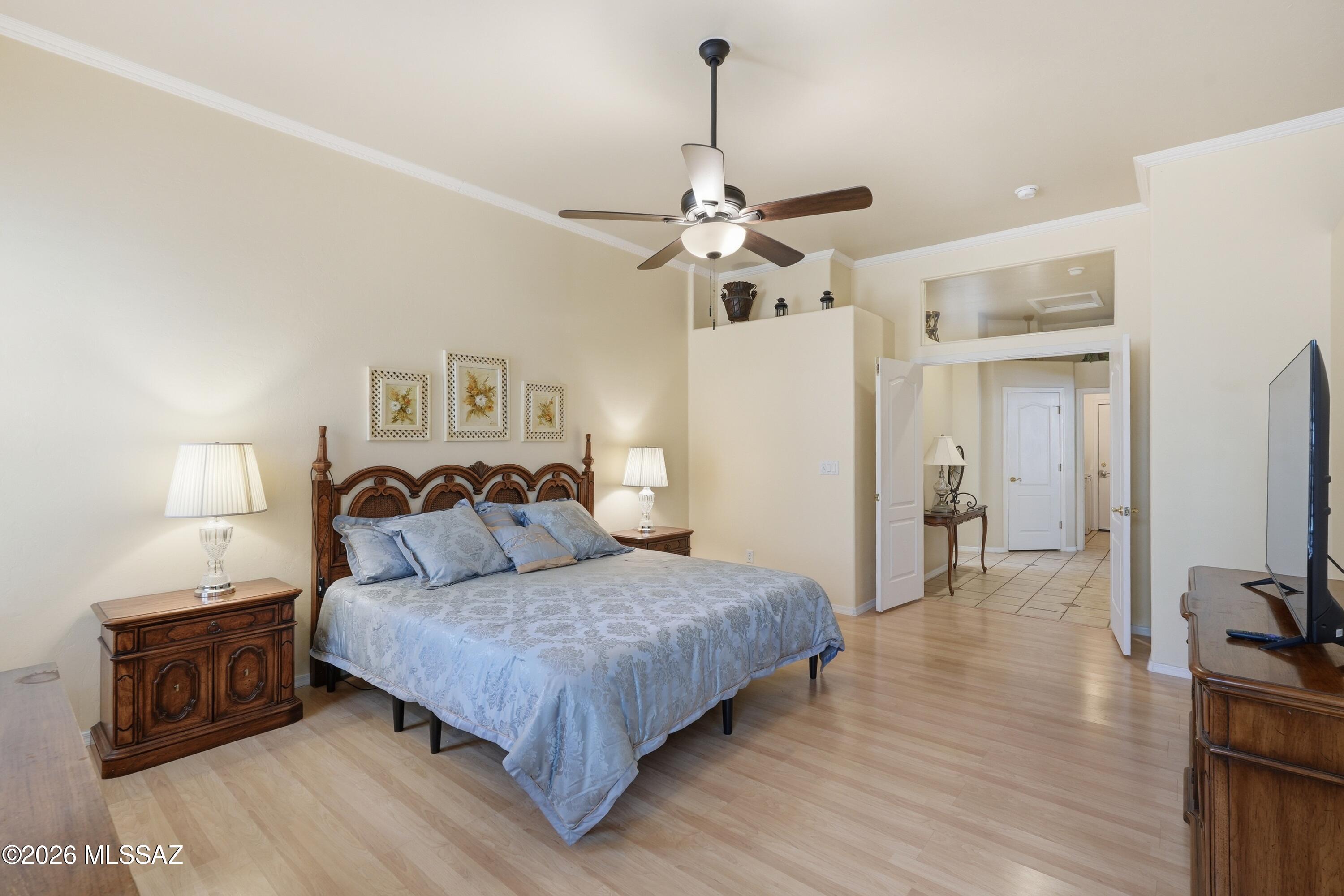 Continental Ranch Parcel 17 - Residential