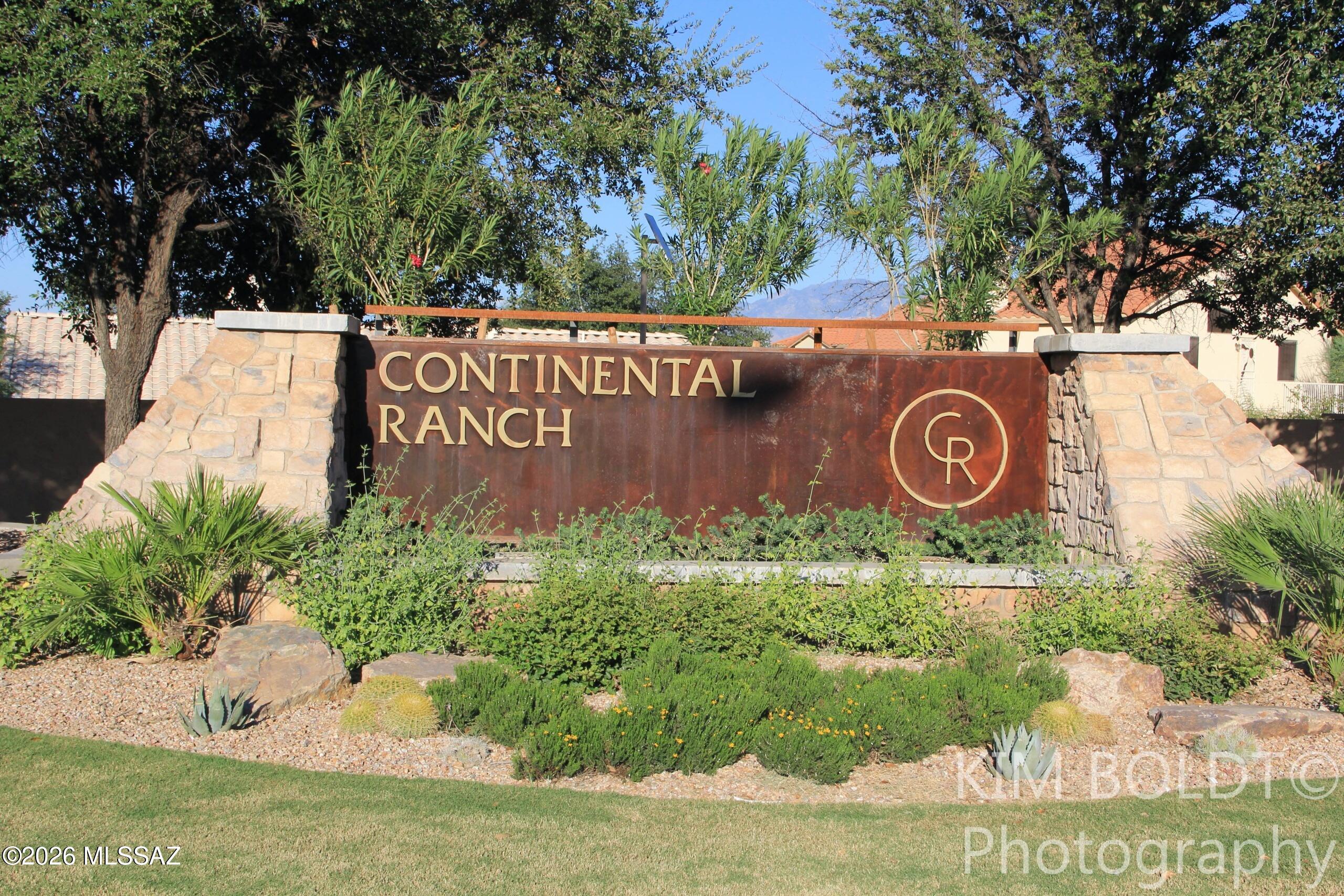 Continental Ranch Parcel 17 - Residential