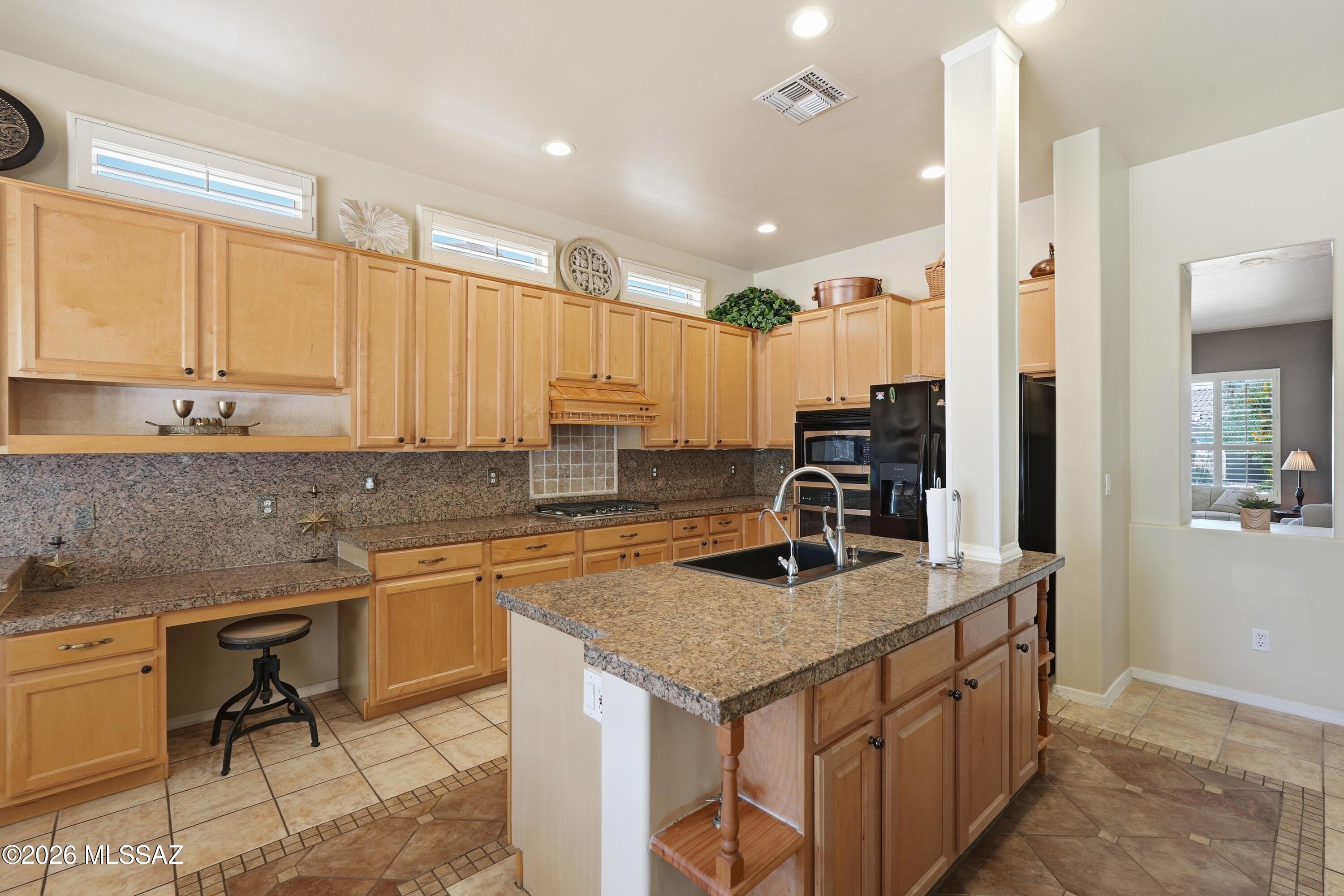 Continental Ranch Parcel 17 - Residential