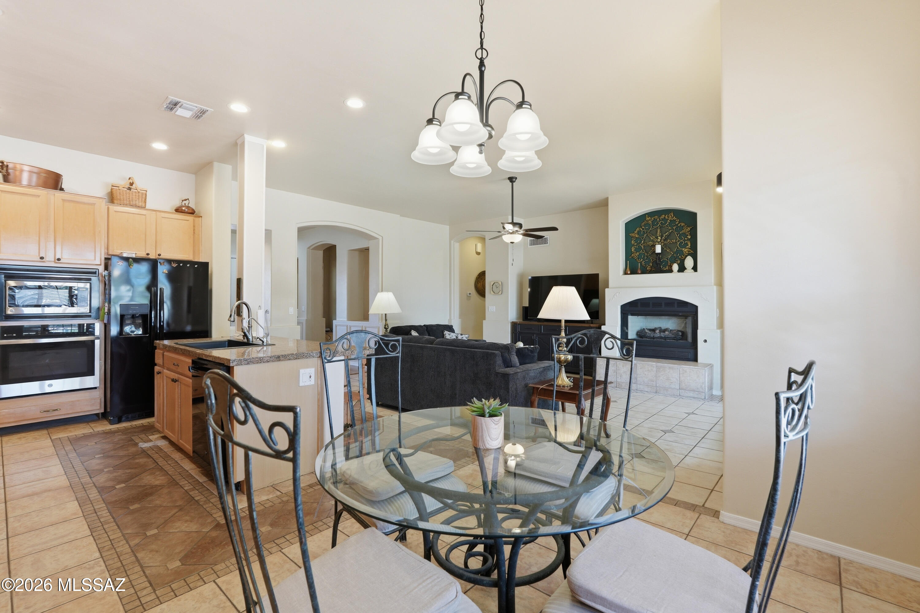 Continental Ranch Parcel 17 - Residential