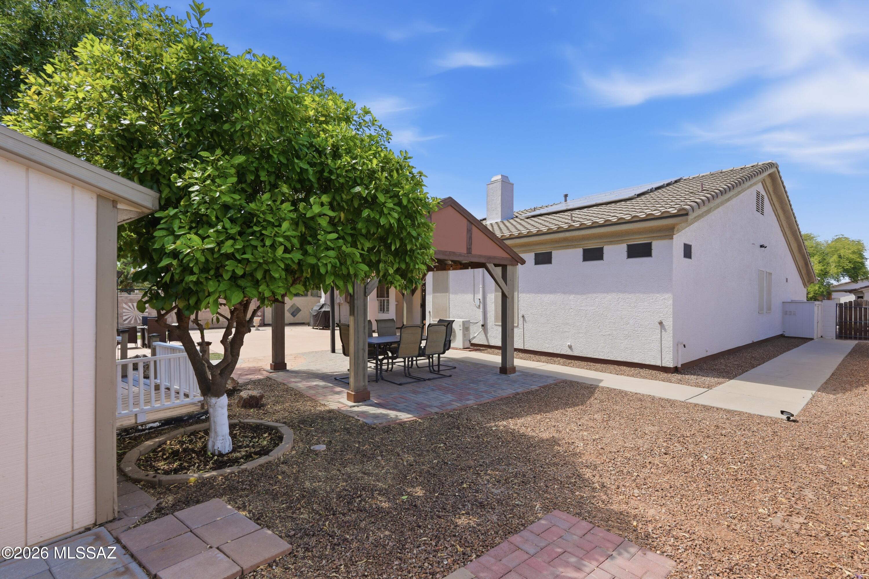 Continental Ranch Parcel 17 - Residential