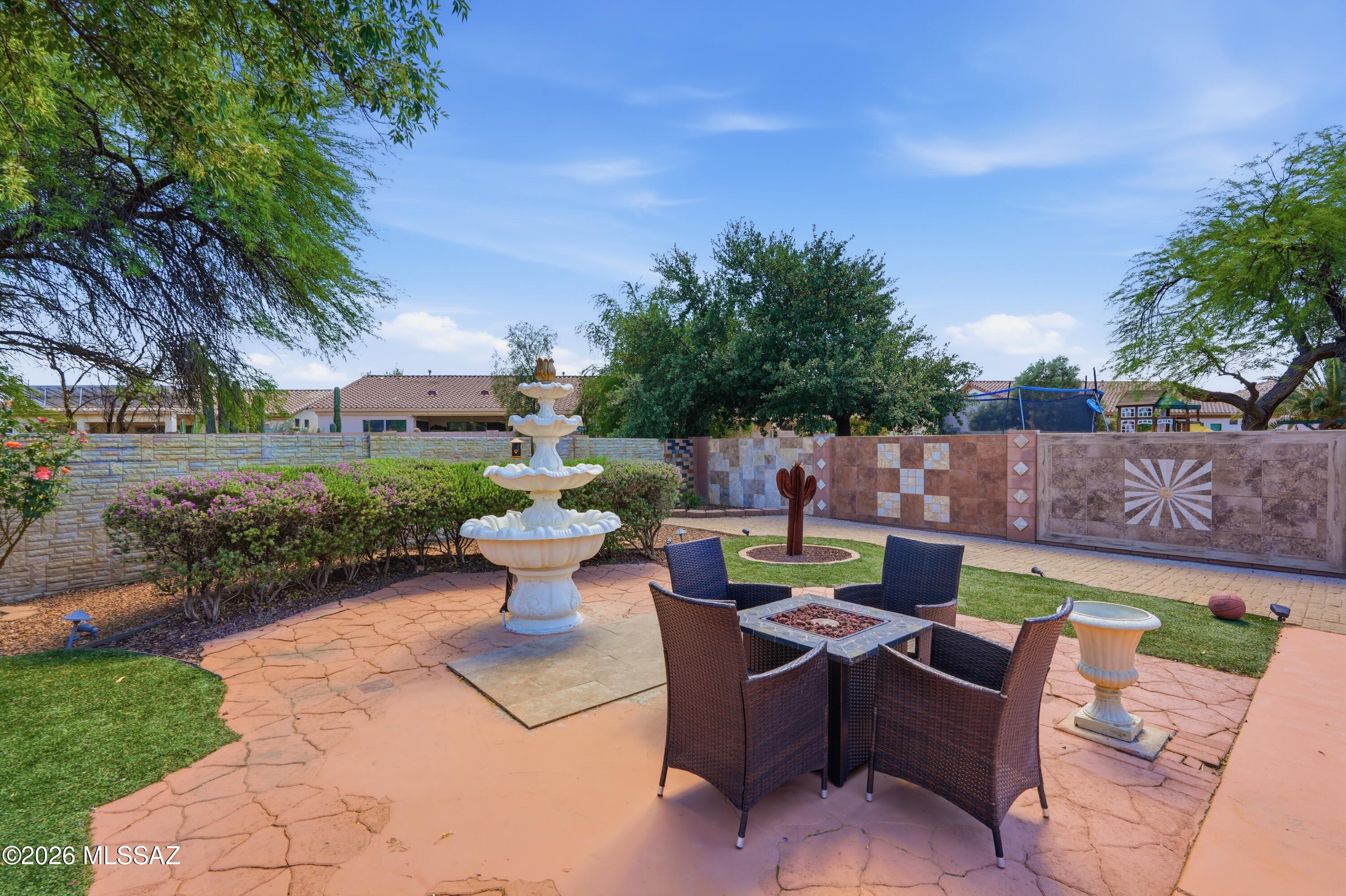 7693 W Sunlark Way