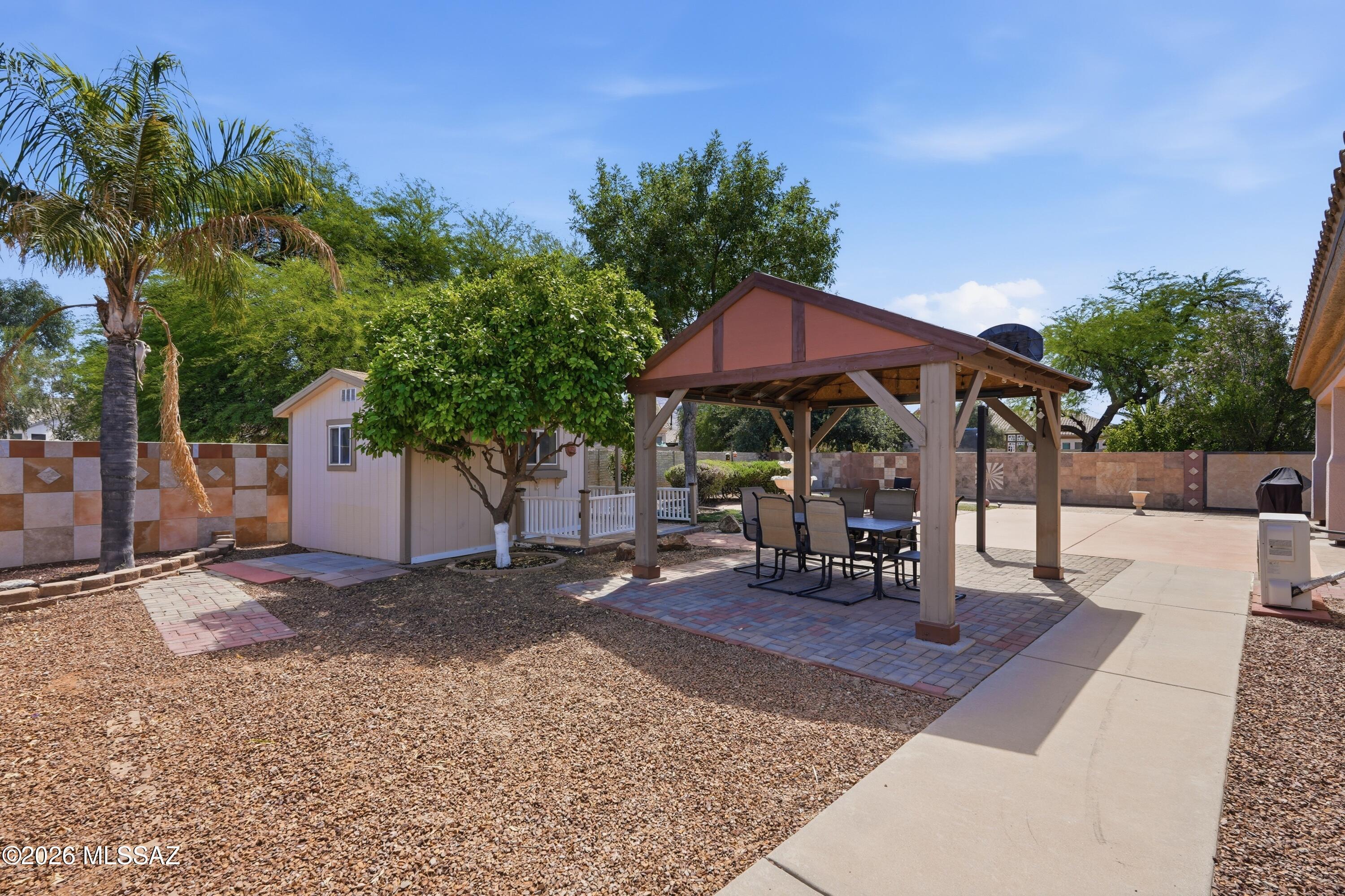 Continental Ranch Parcel 17 - Residential