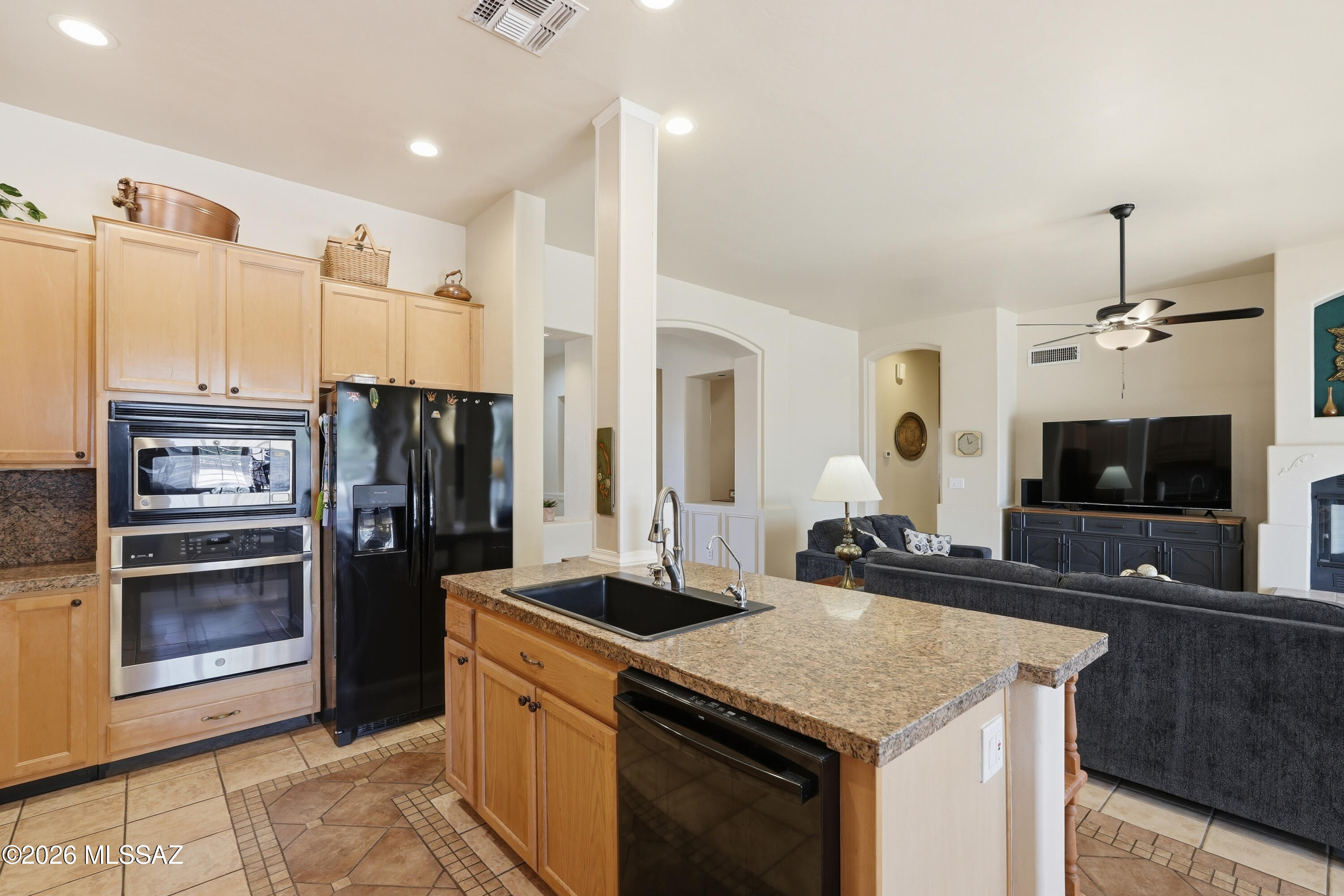 Continental Ranch Parcel 17 - Residential