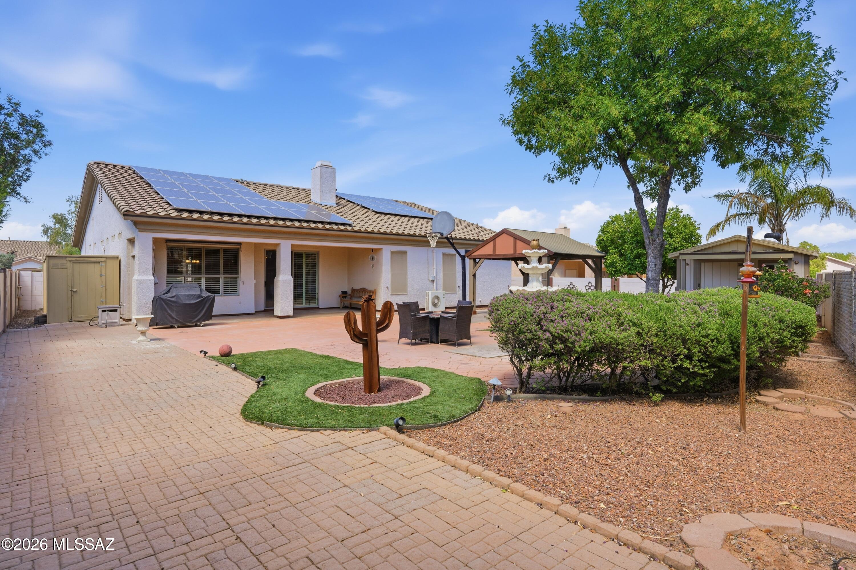 Continental Ranch Parcel 17 - Residential