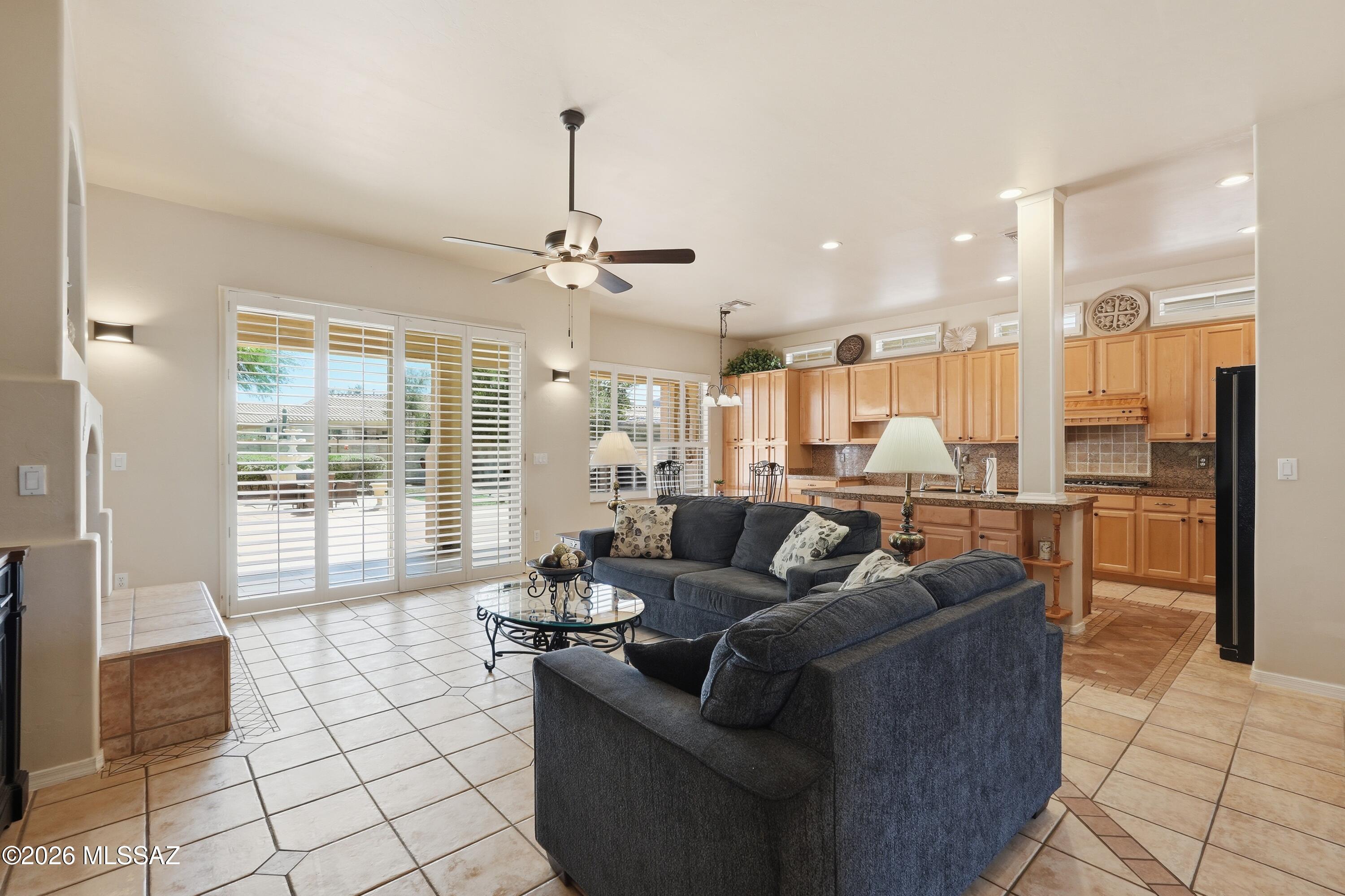 Continental Ranch Parcel 17 - Residential