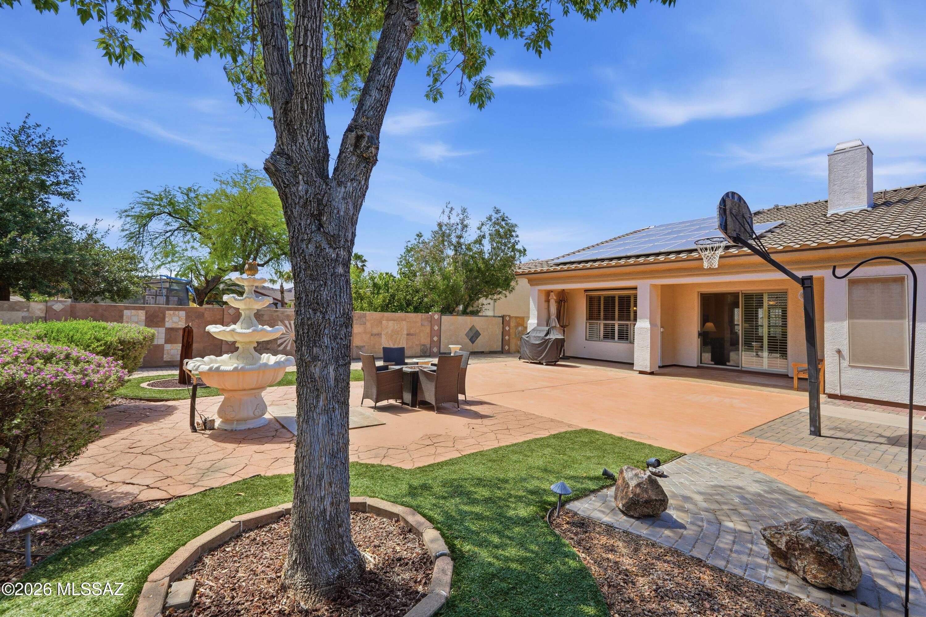 7693 W Sunlark Way