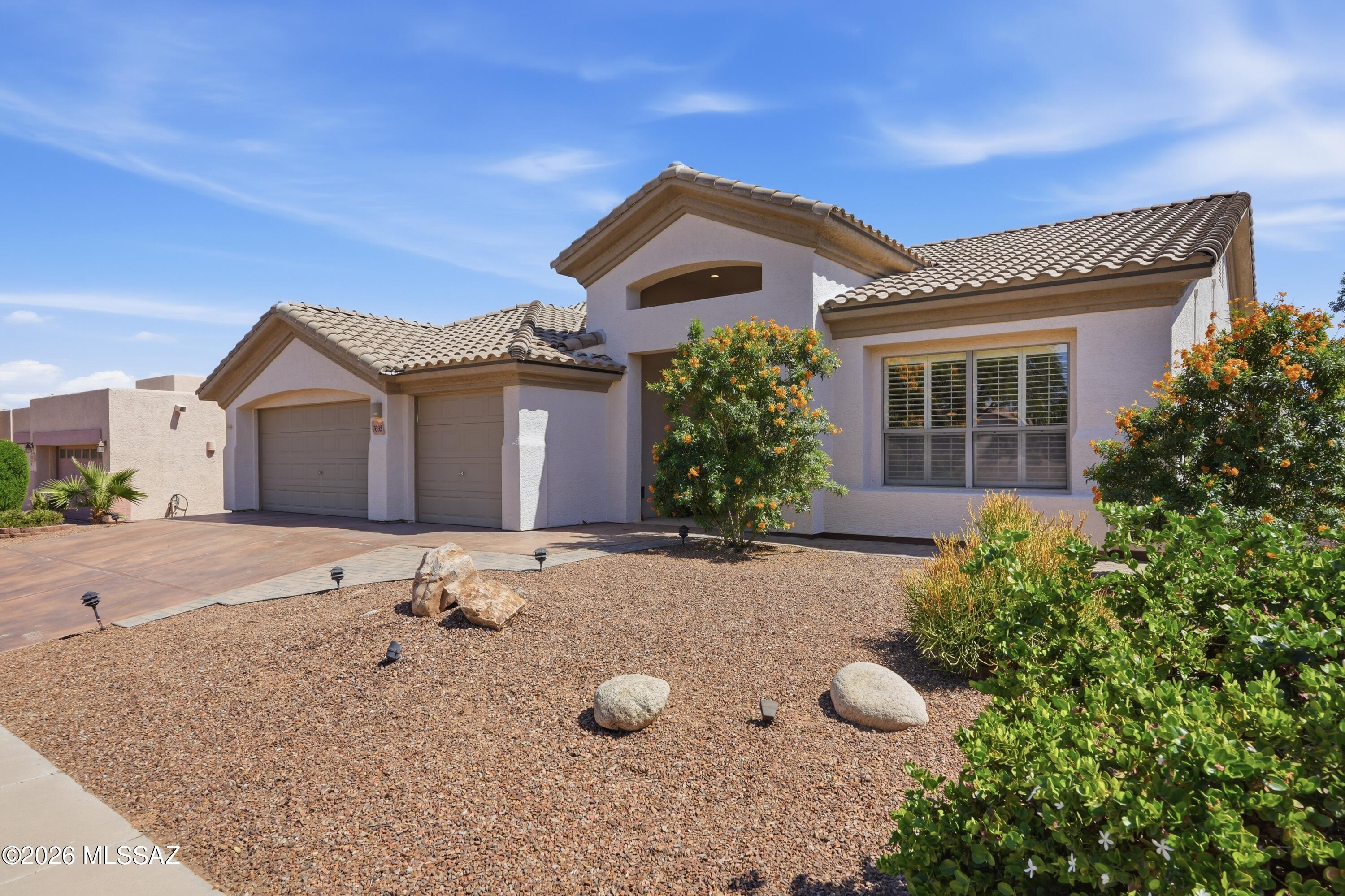 7693 W Sunlark Way