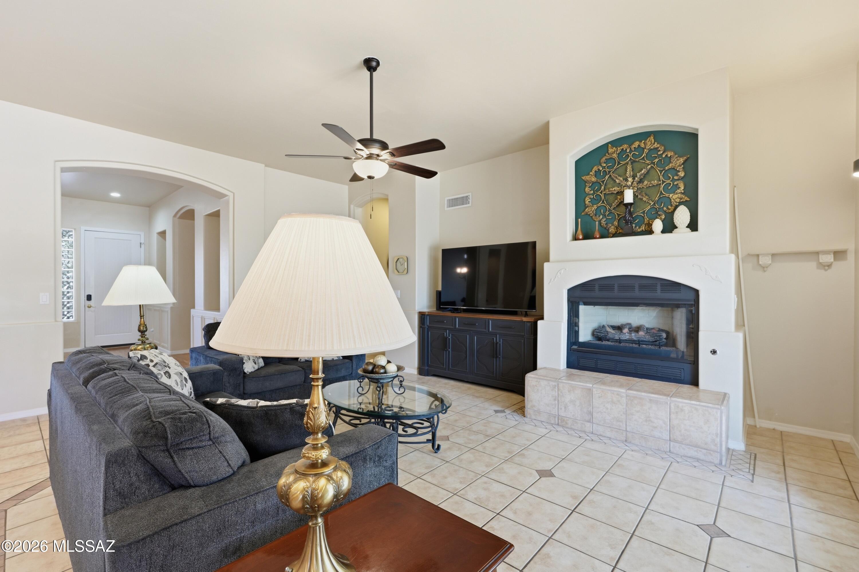 Continental Ranch Parcel 17 - Residential