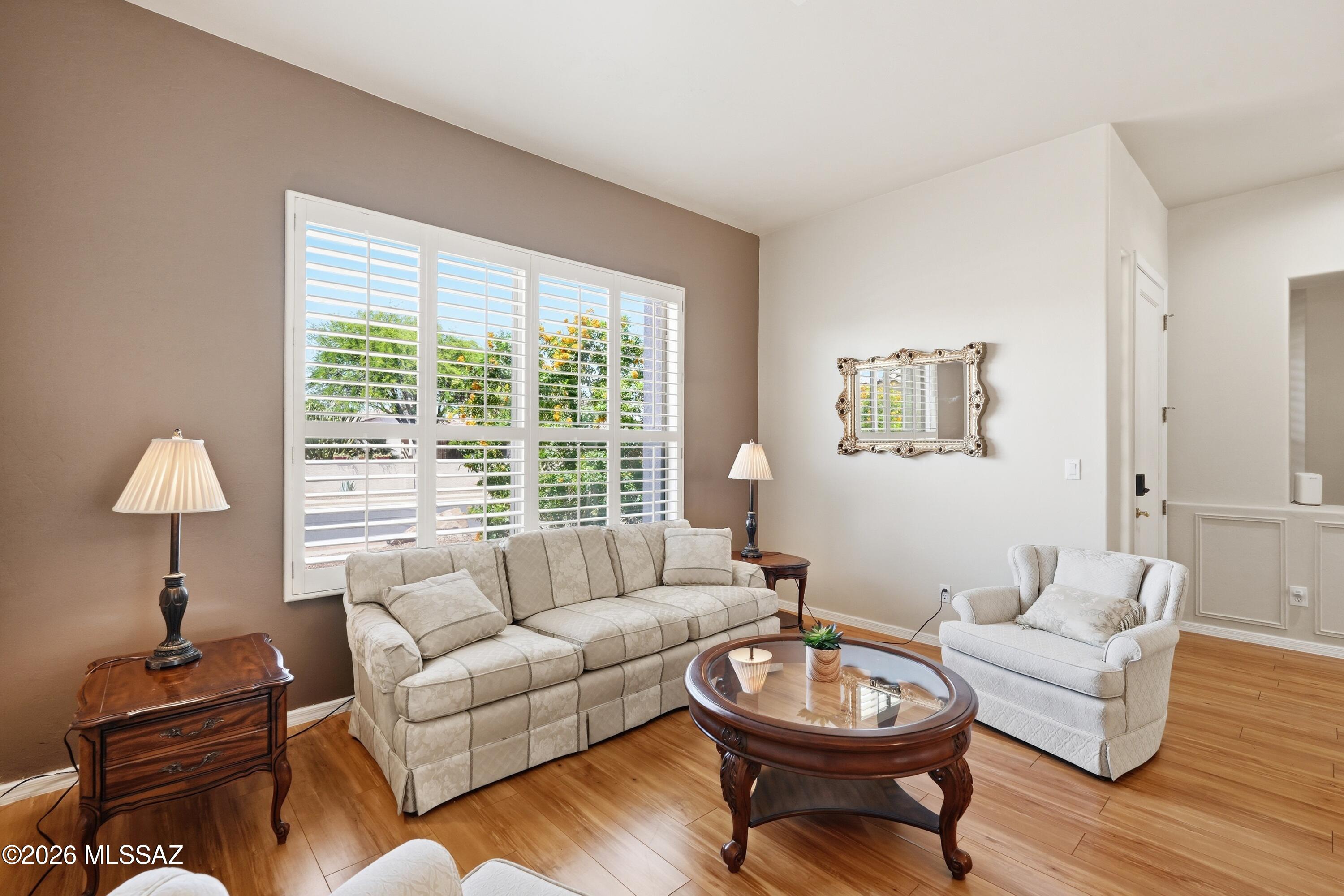 Continental Ranch Parcel 17 - Residential