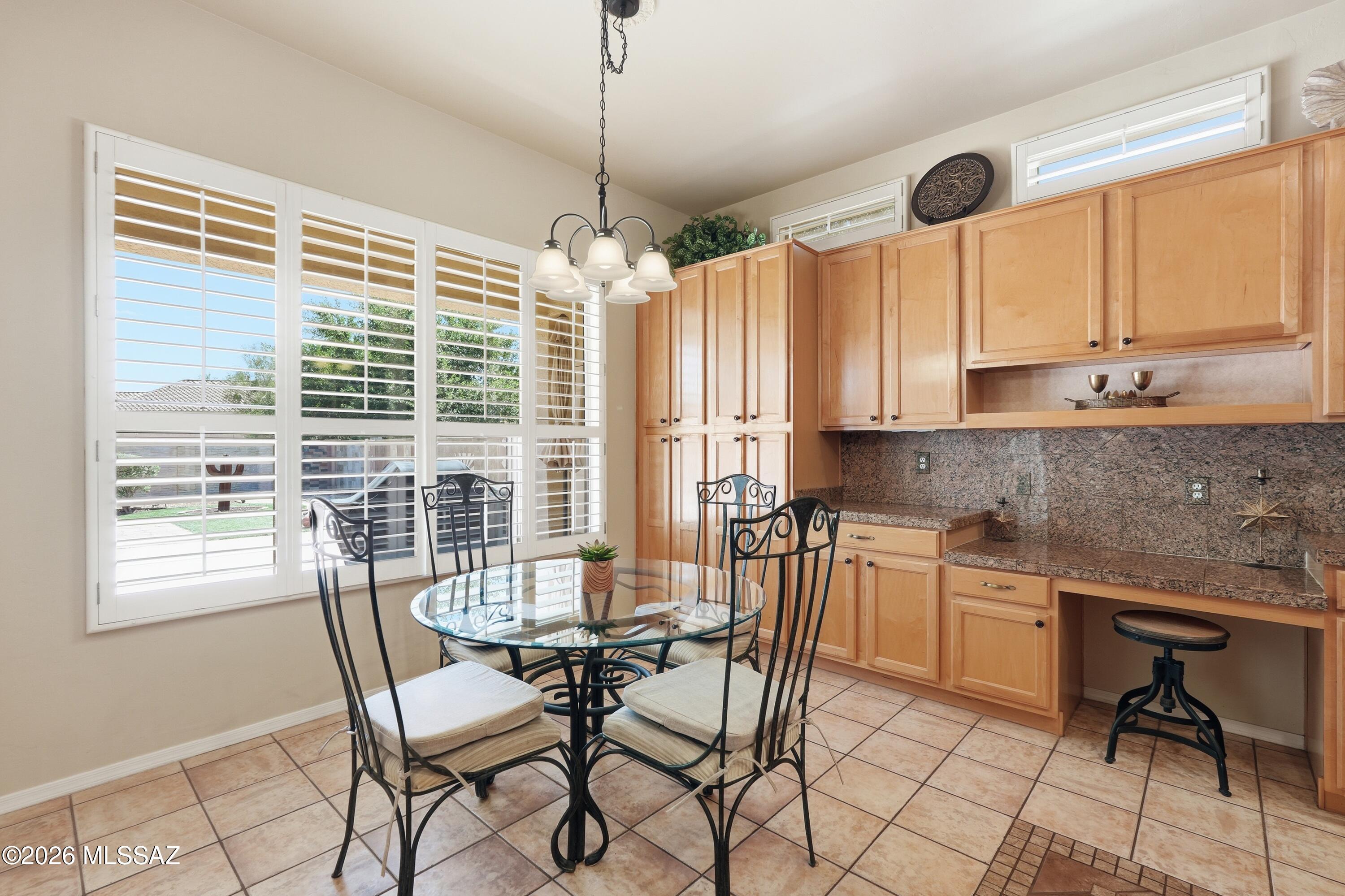 Continental Ranch Parcel 17 - Residential