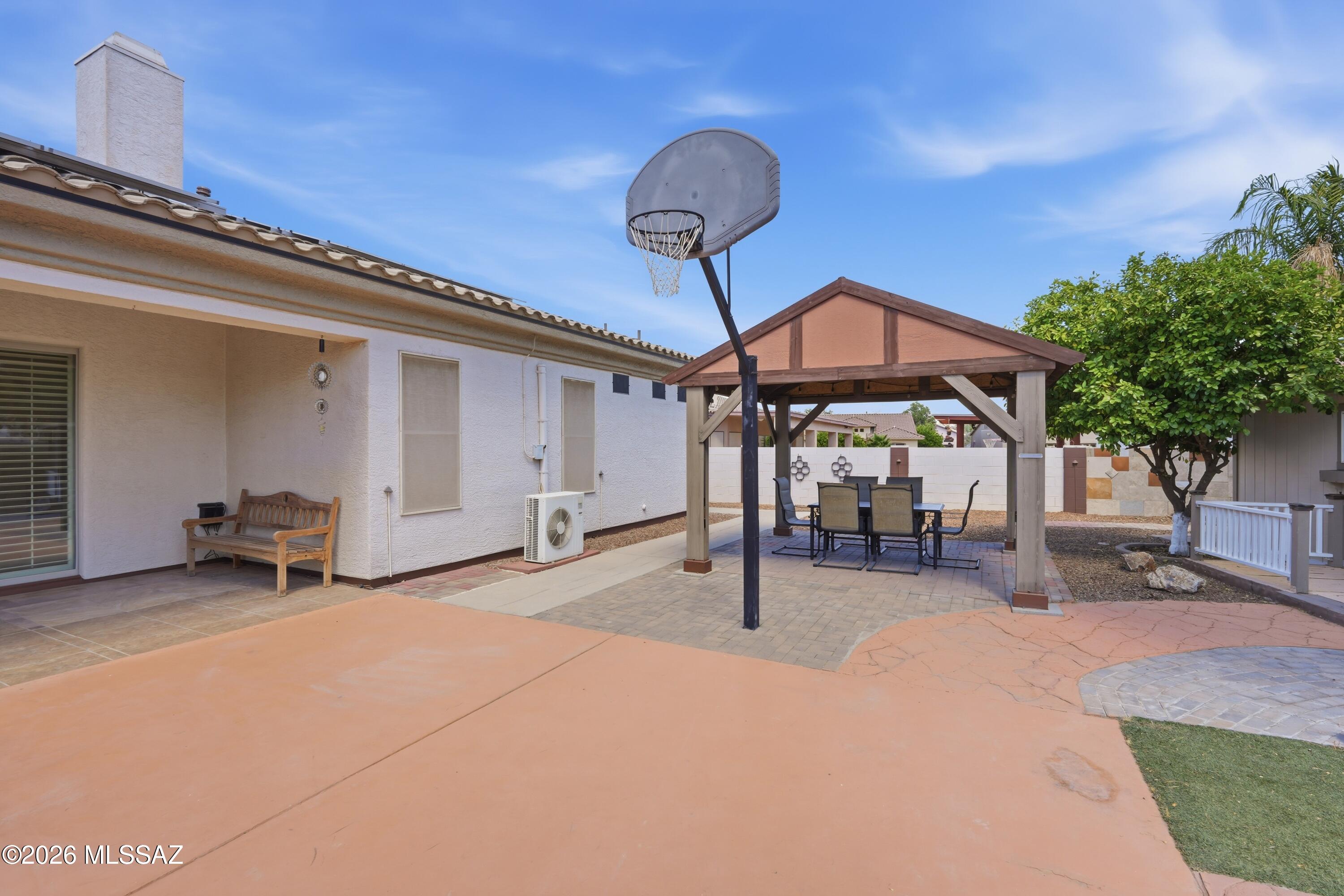 Continental Ranch Parcel 17 - Residential