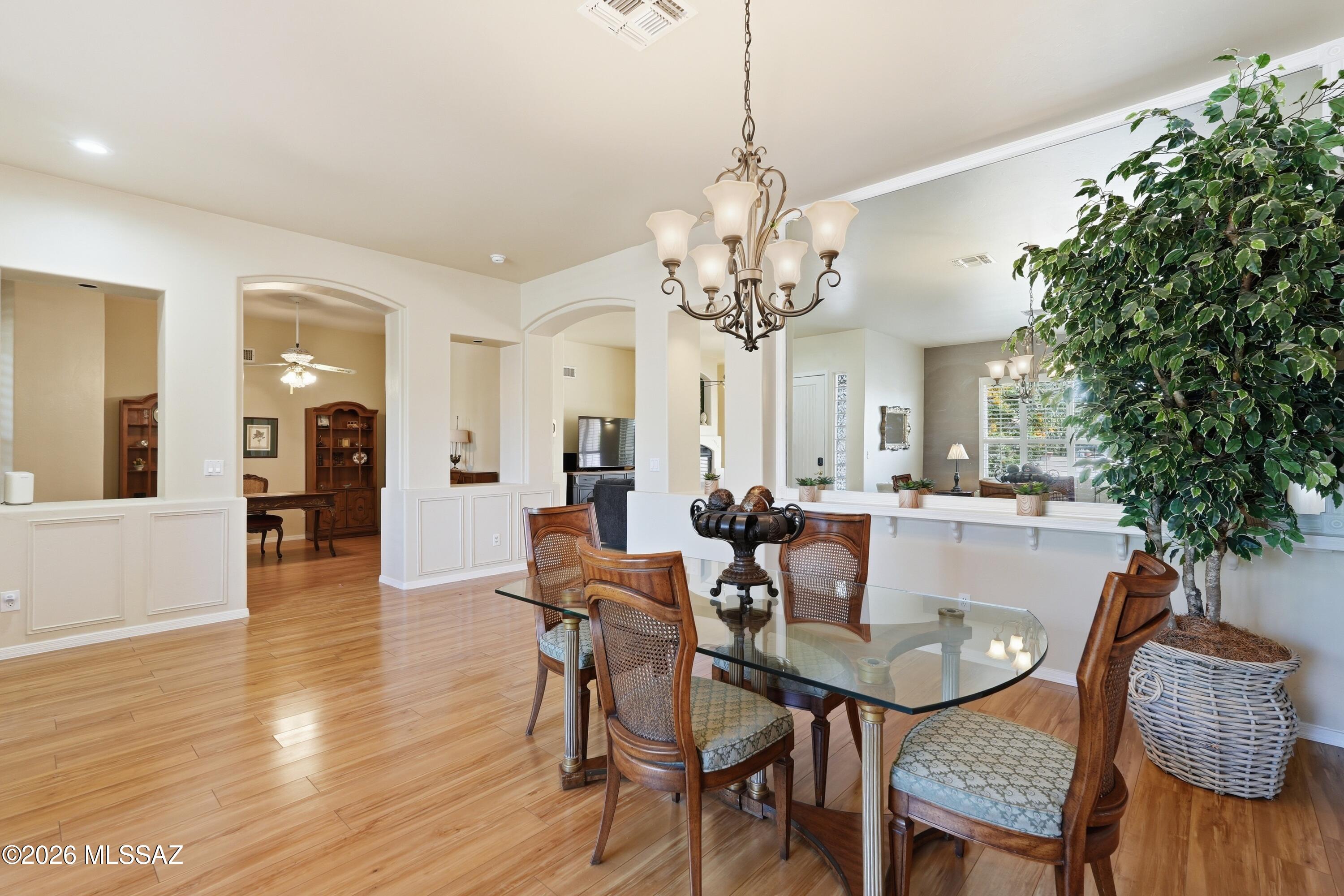 Continental Ranch Parcel 17 - Residential