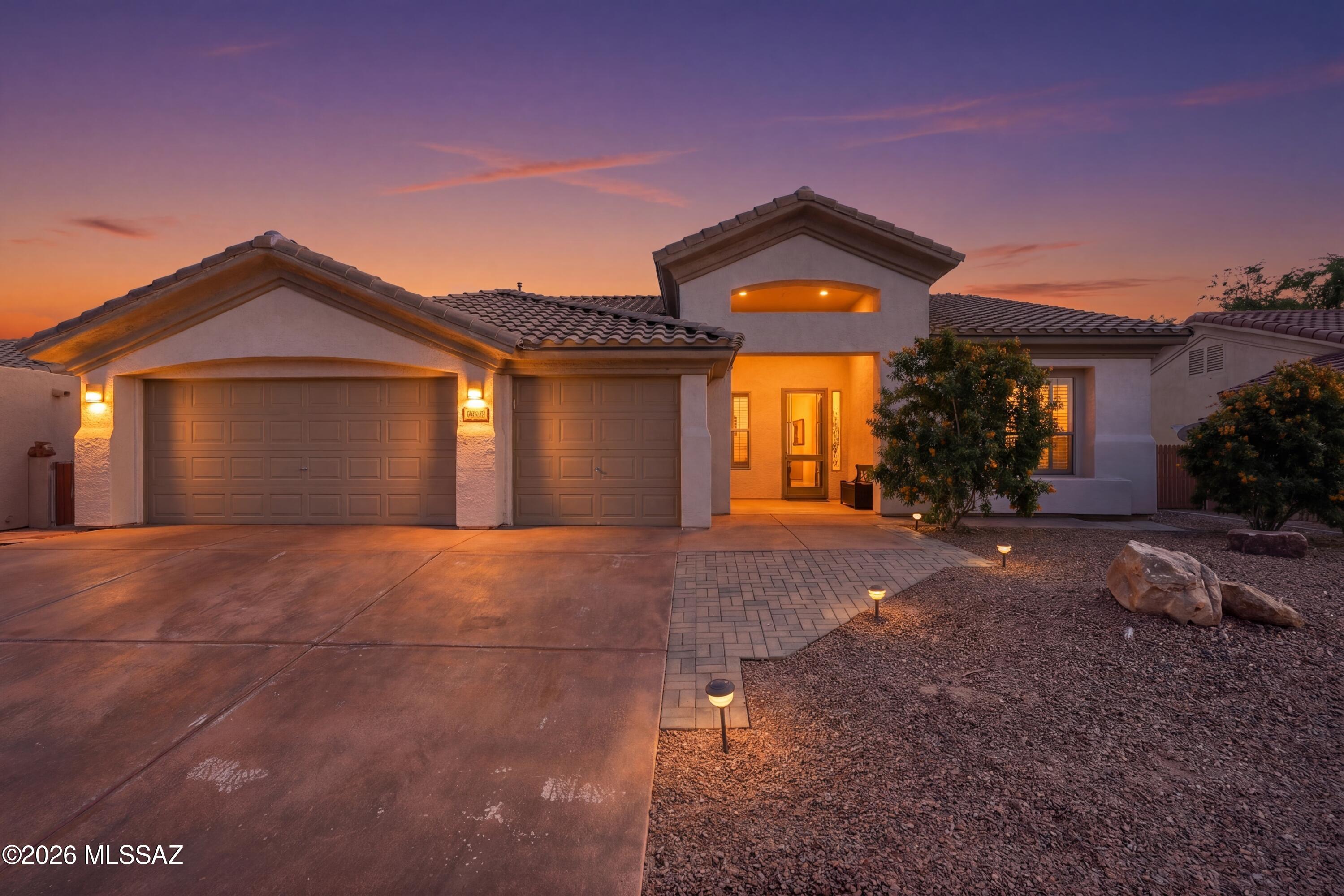7693 W Sunlark Way