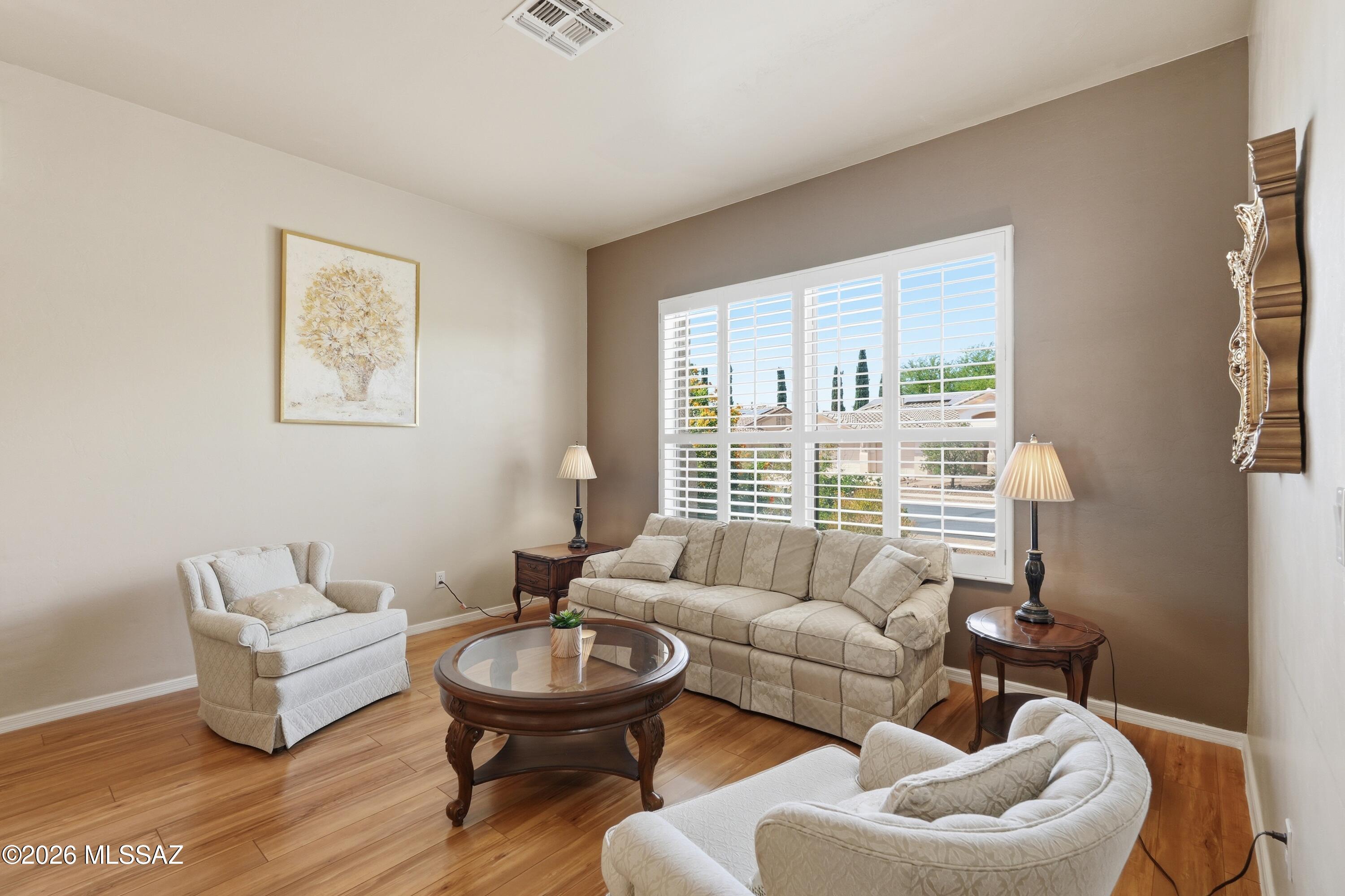 Continental Ranch Parcel 17 - Residential