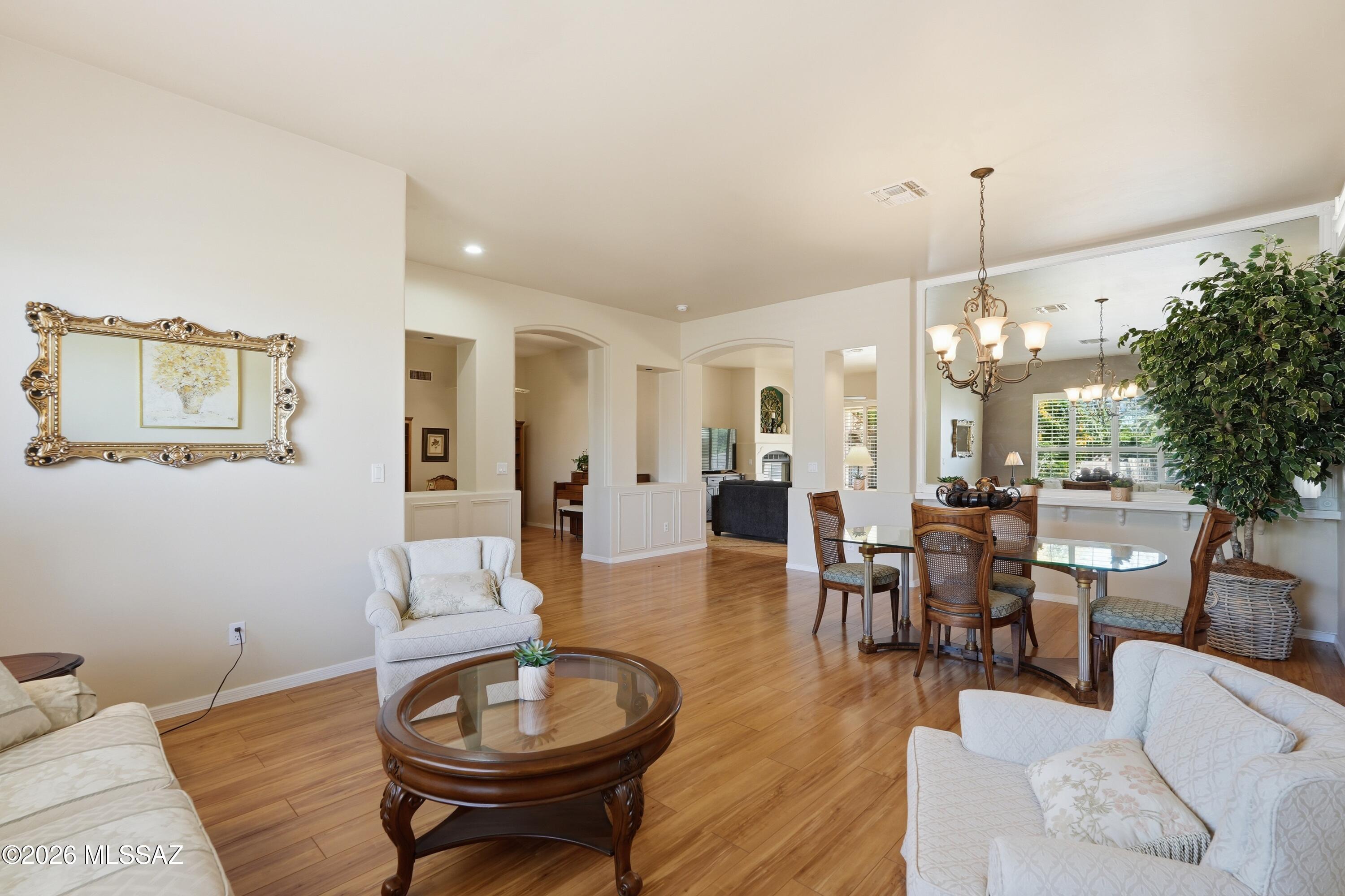 Continental Ranch Parcel 17 - Residential