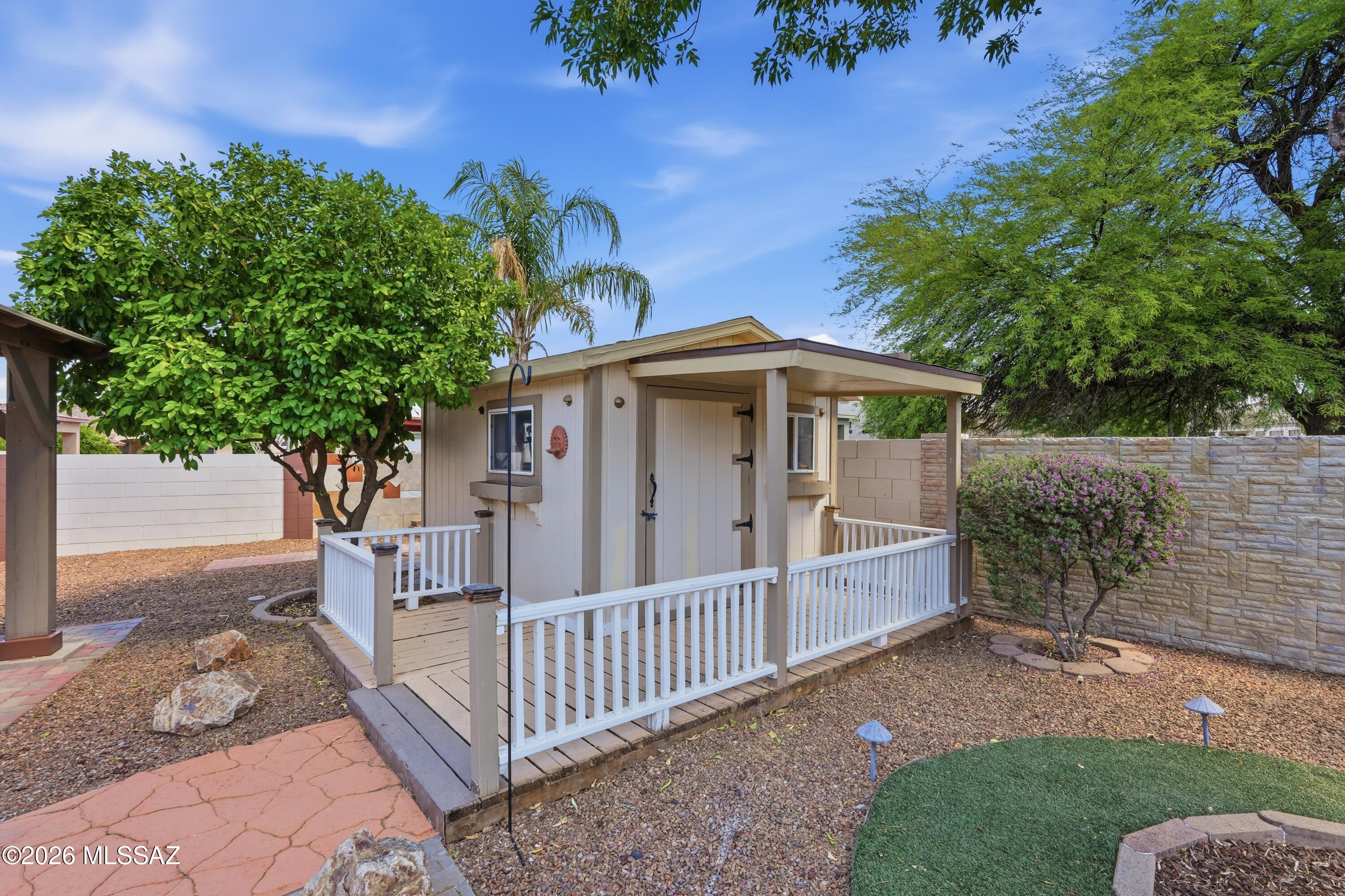 Continental Ranch Parcel 17 - Residential
