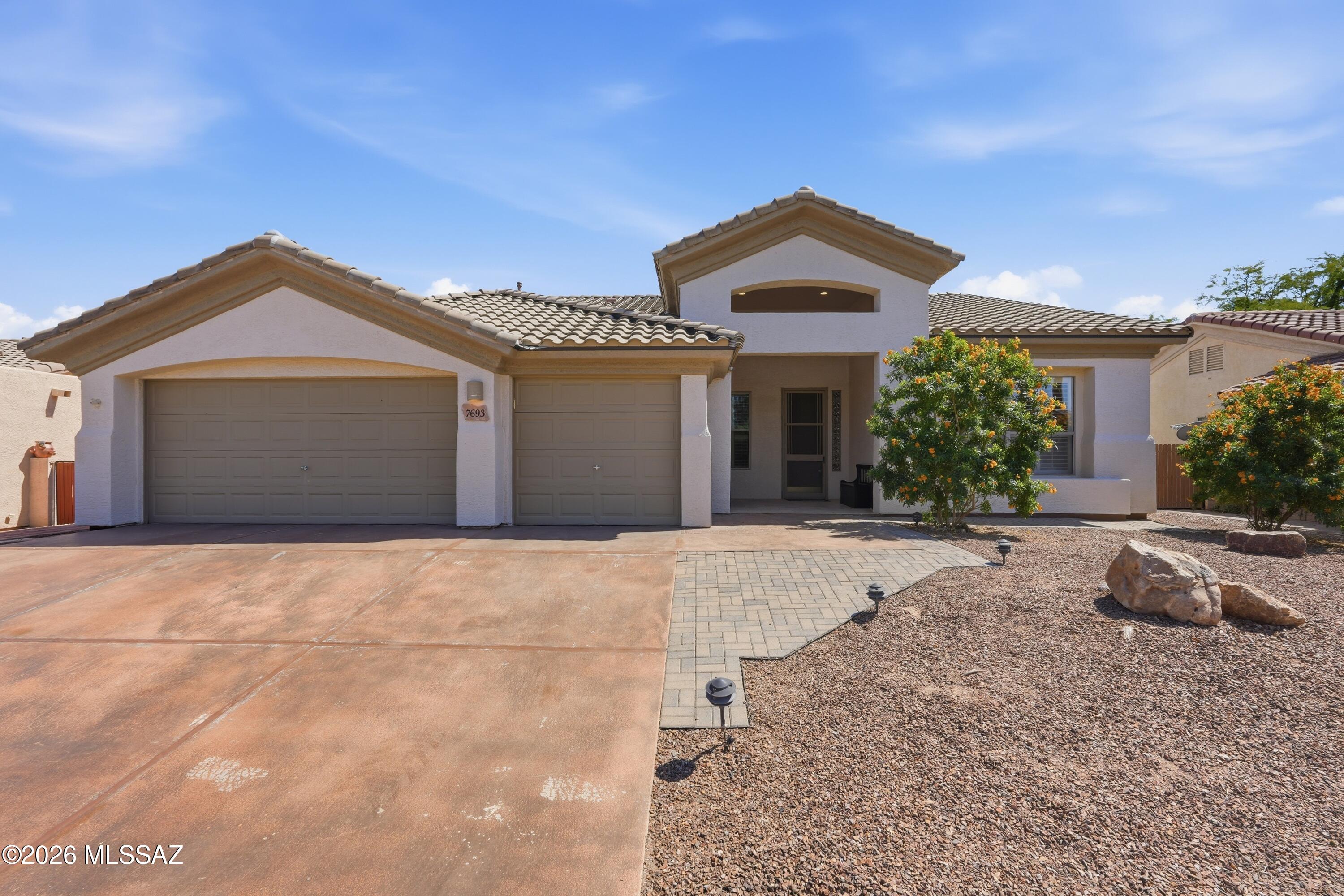 Continental Ranch Parcel 17 - Residential