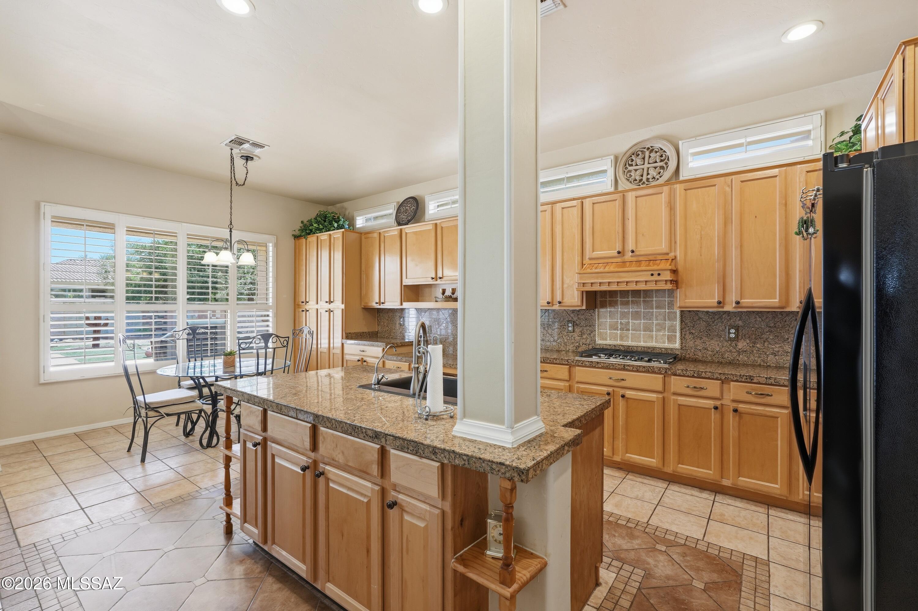 Continental Ranch Parcel 17 - Residential